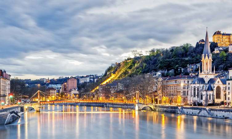 25 Places To Visit In France In Winter For A Dreamy Escape!