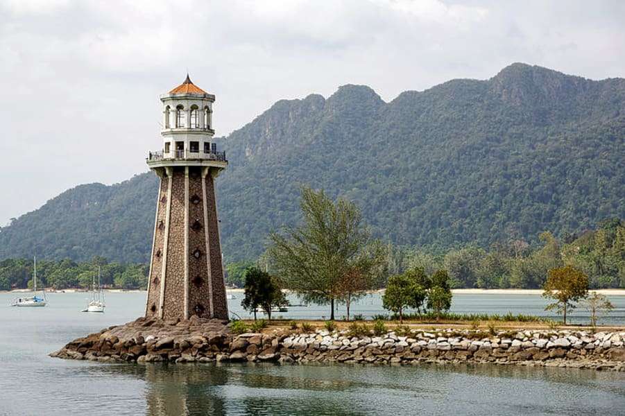 Pantai Kok Langkawi