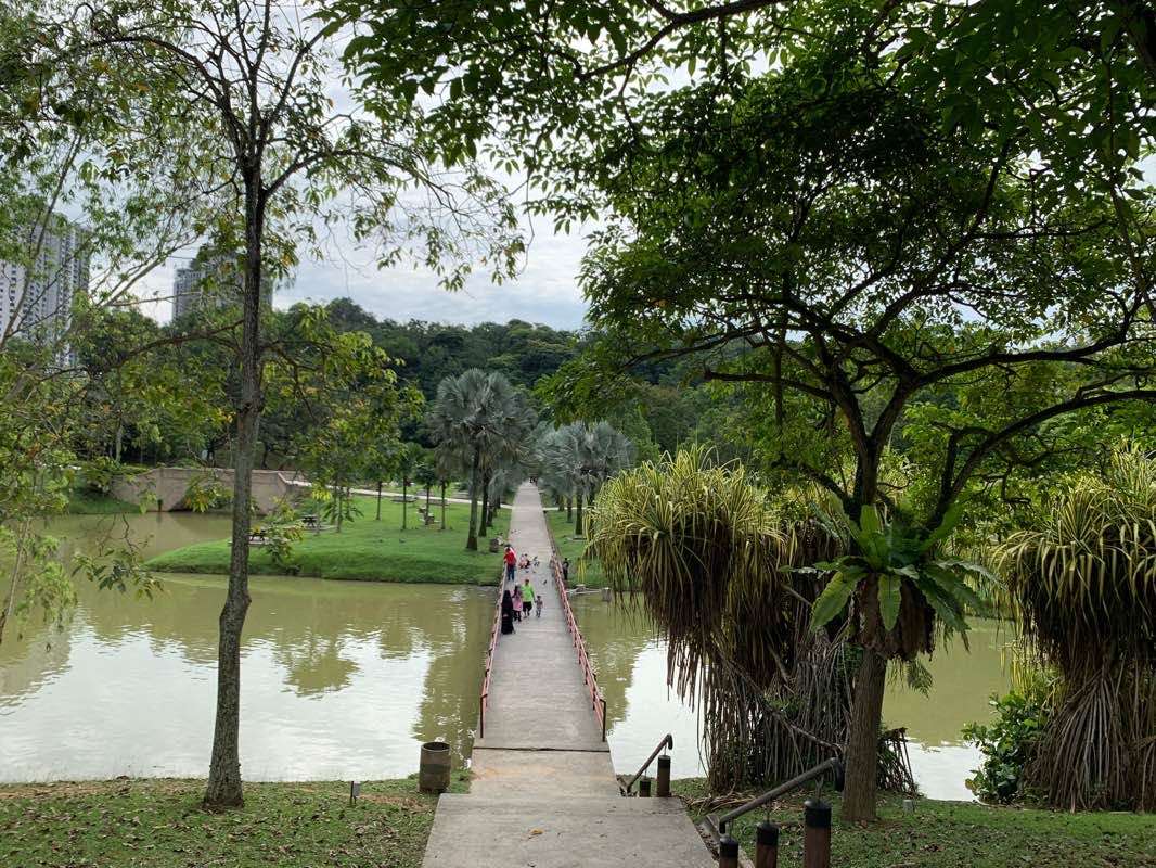 Taman Bukit Jalil