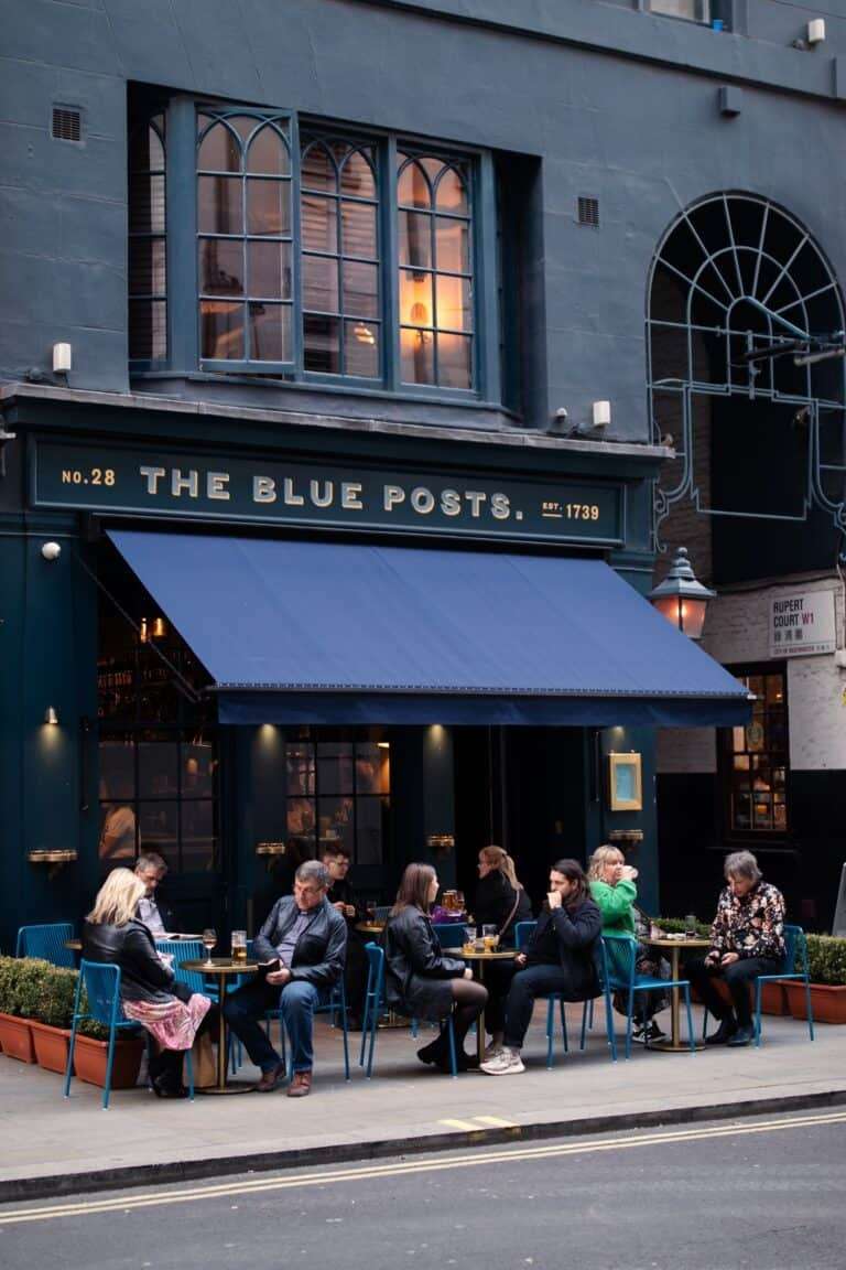 Visit Blue Post