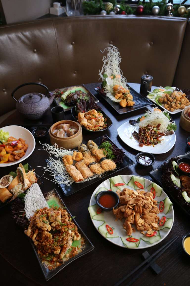  Karaoke At Plum Valley