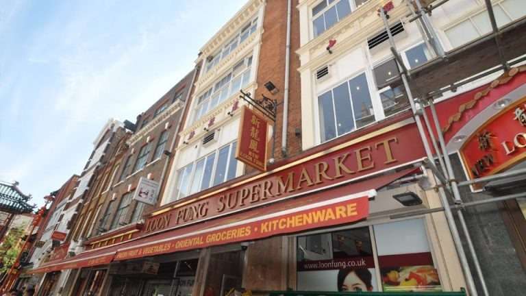 Shop For Traditional Goods