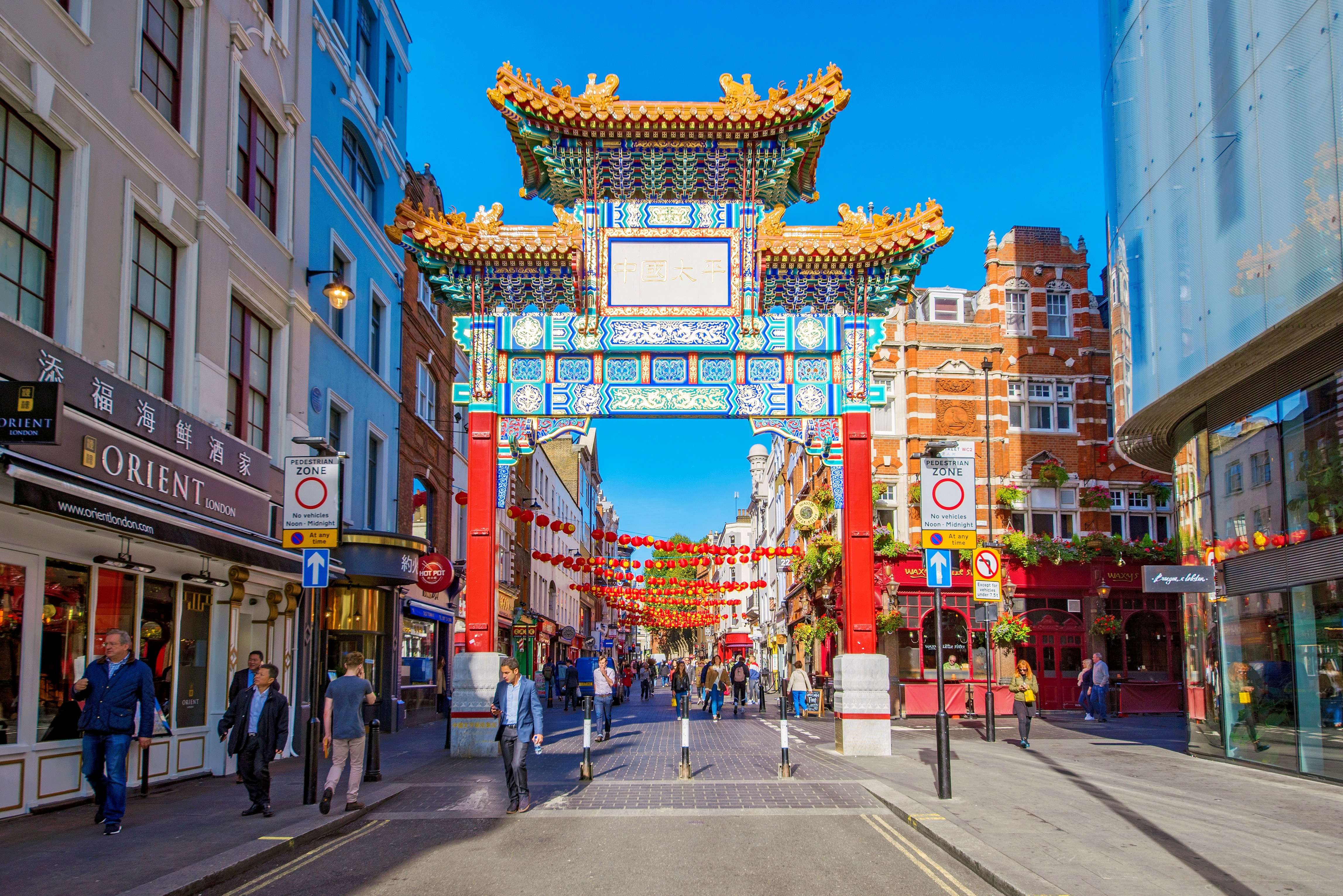 15 Things To Do In Chinatown London For Your Next Trip!