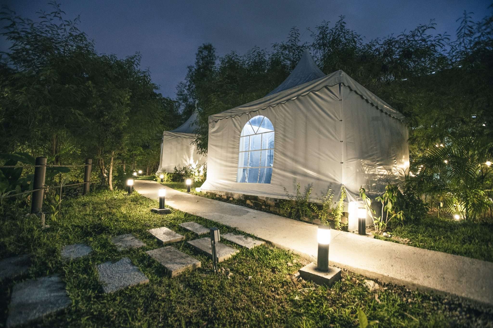 Colina Camping & Glamping by Le Quadri Hotel KL