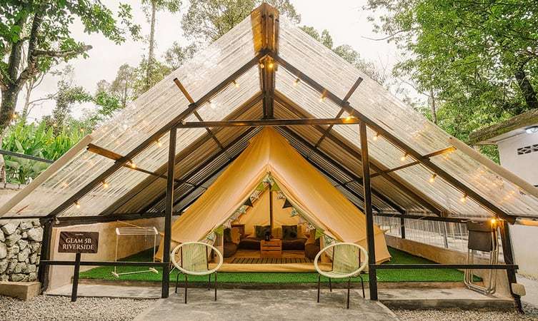 Dusun Bonda, Selangor