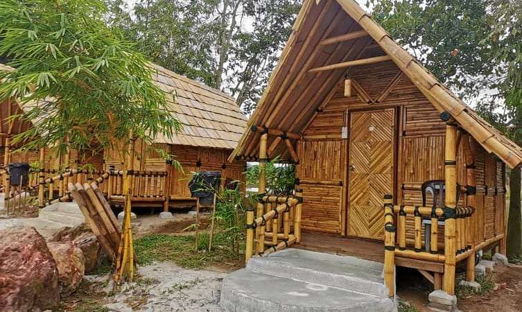 Tadom Hill Resort, Selangor