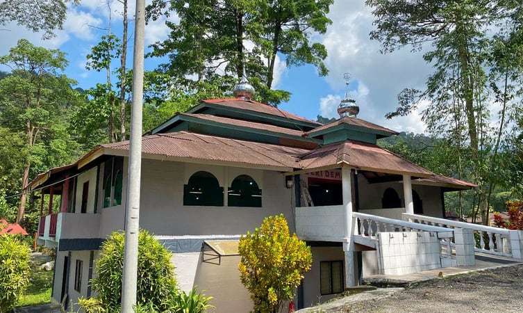 Nur Laman Bestari Eco Resort, Selangor