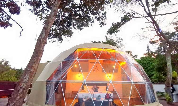  Sea Horizon Resort, Johor