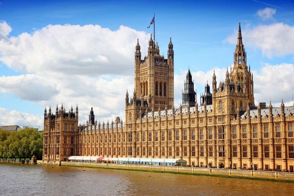 Explore Houses Of Parliament