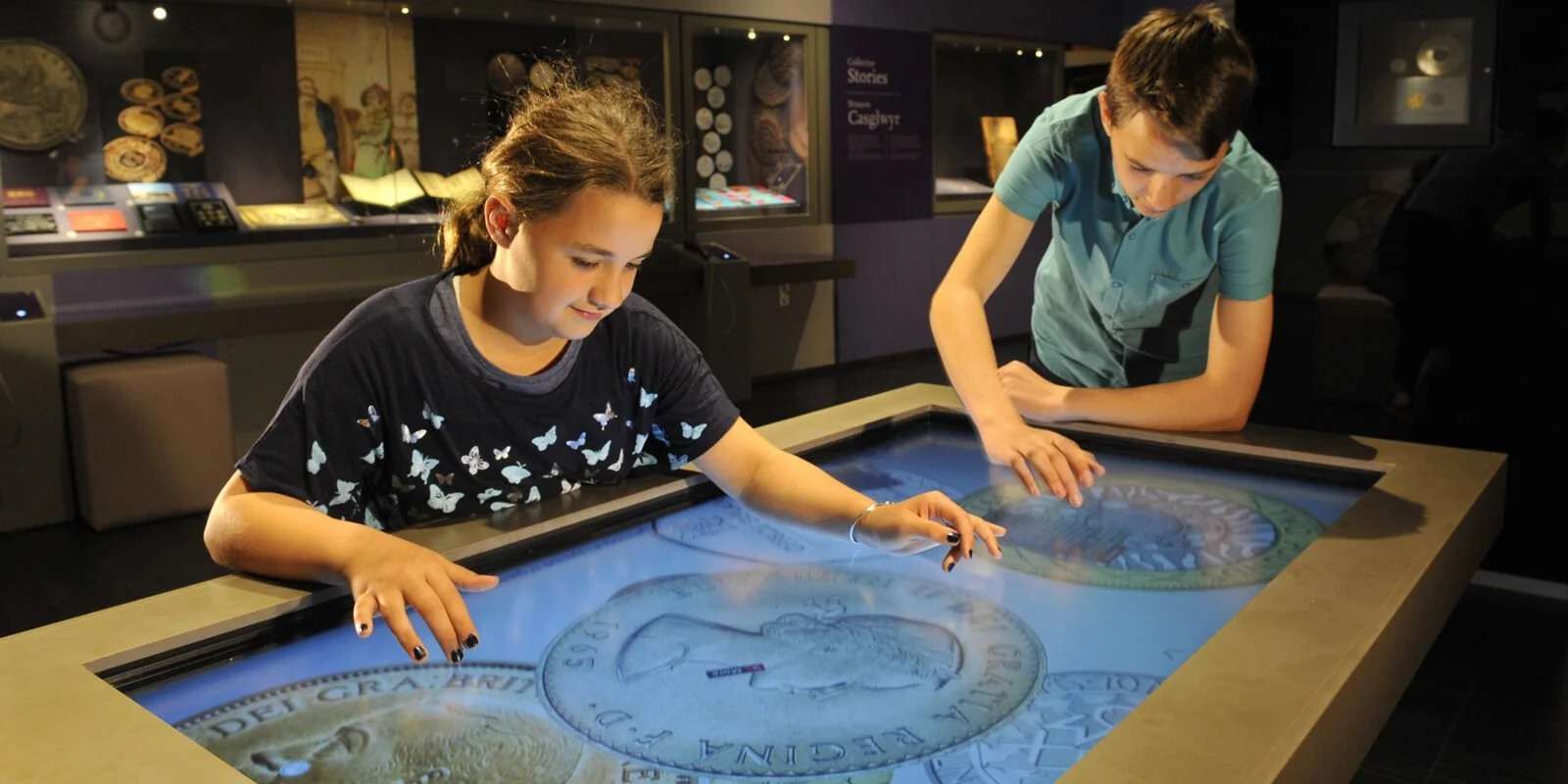 Visit The Royal Mint