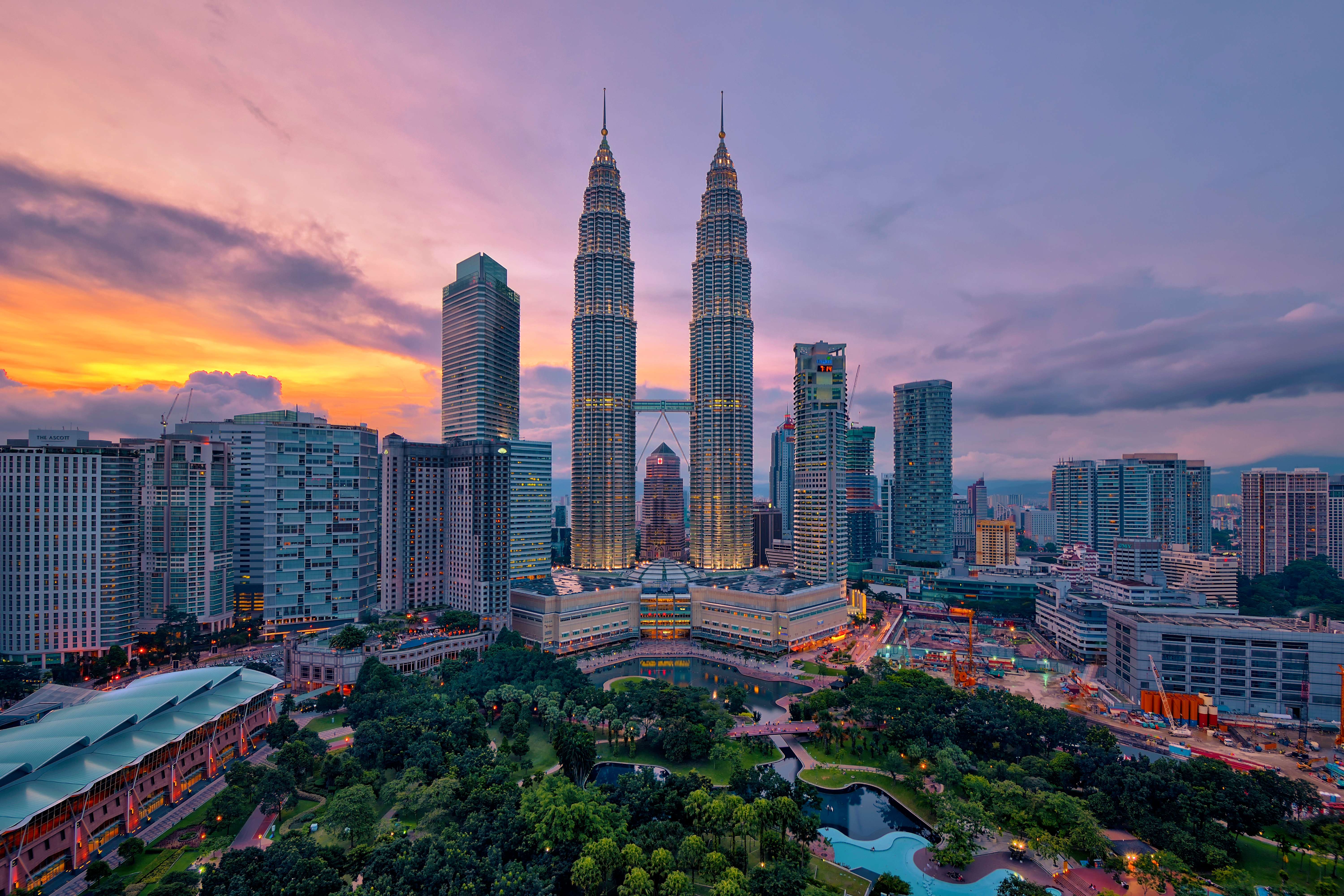 20 Instagrammable Places in Kuala Lumpur For The Best Shots! {{year}}!