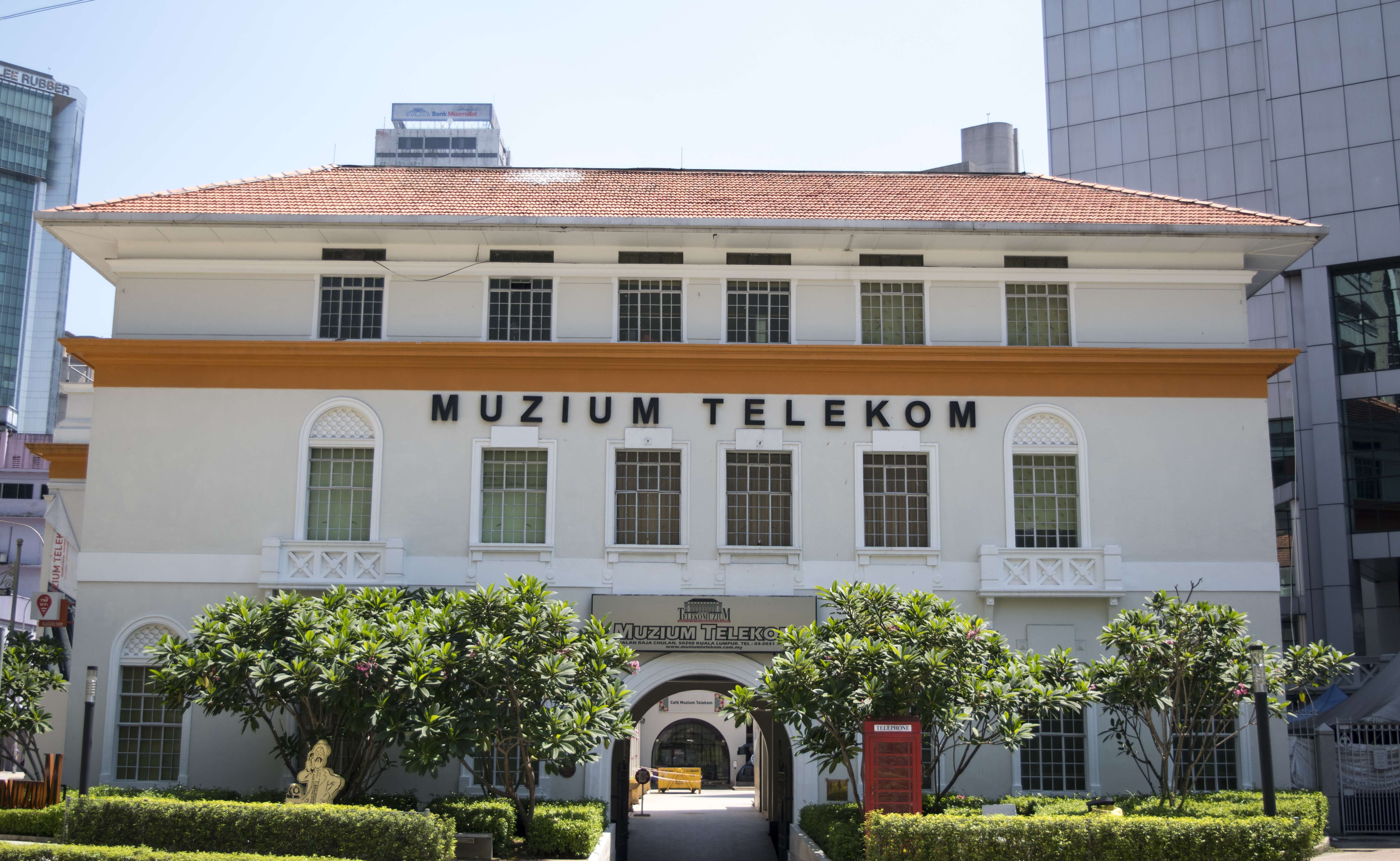 Telekom Museum