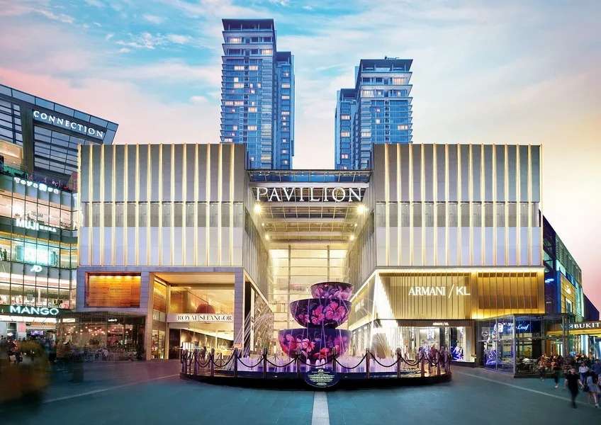 Pavilion Kuala Lumpur