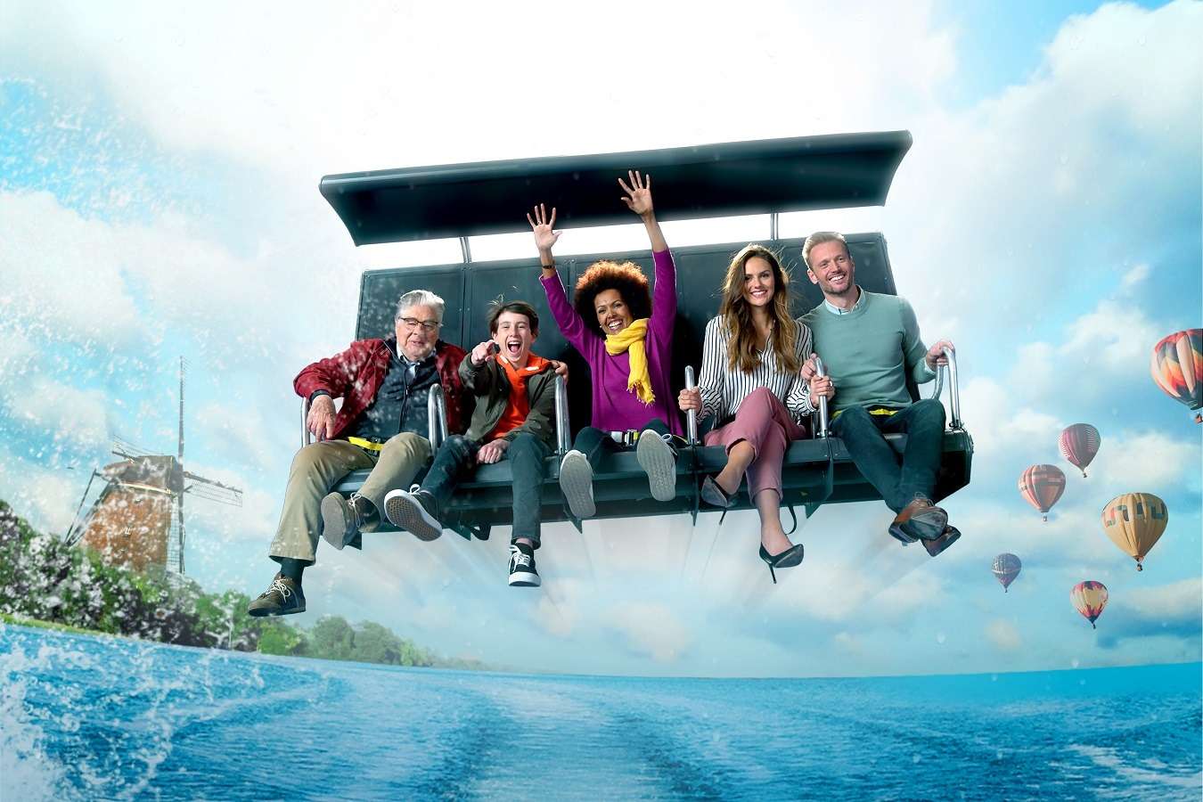 Stroll Around Holland Park