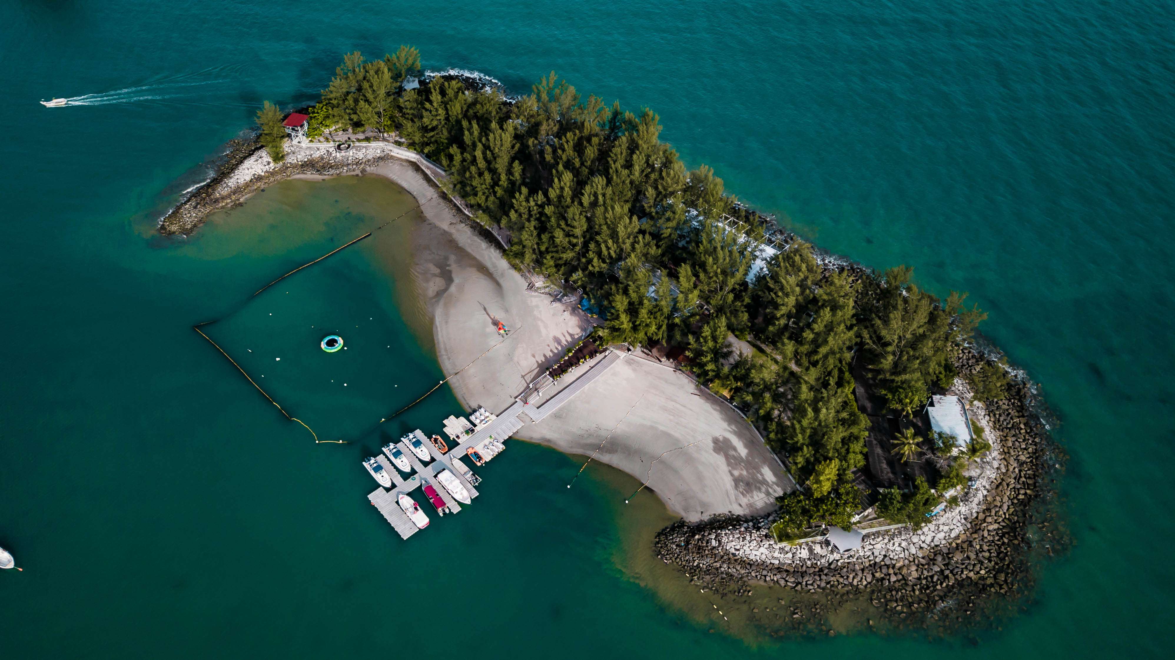 10 Hidden Gems in Langkawi That You Should Not Miss in {{year}}!