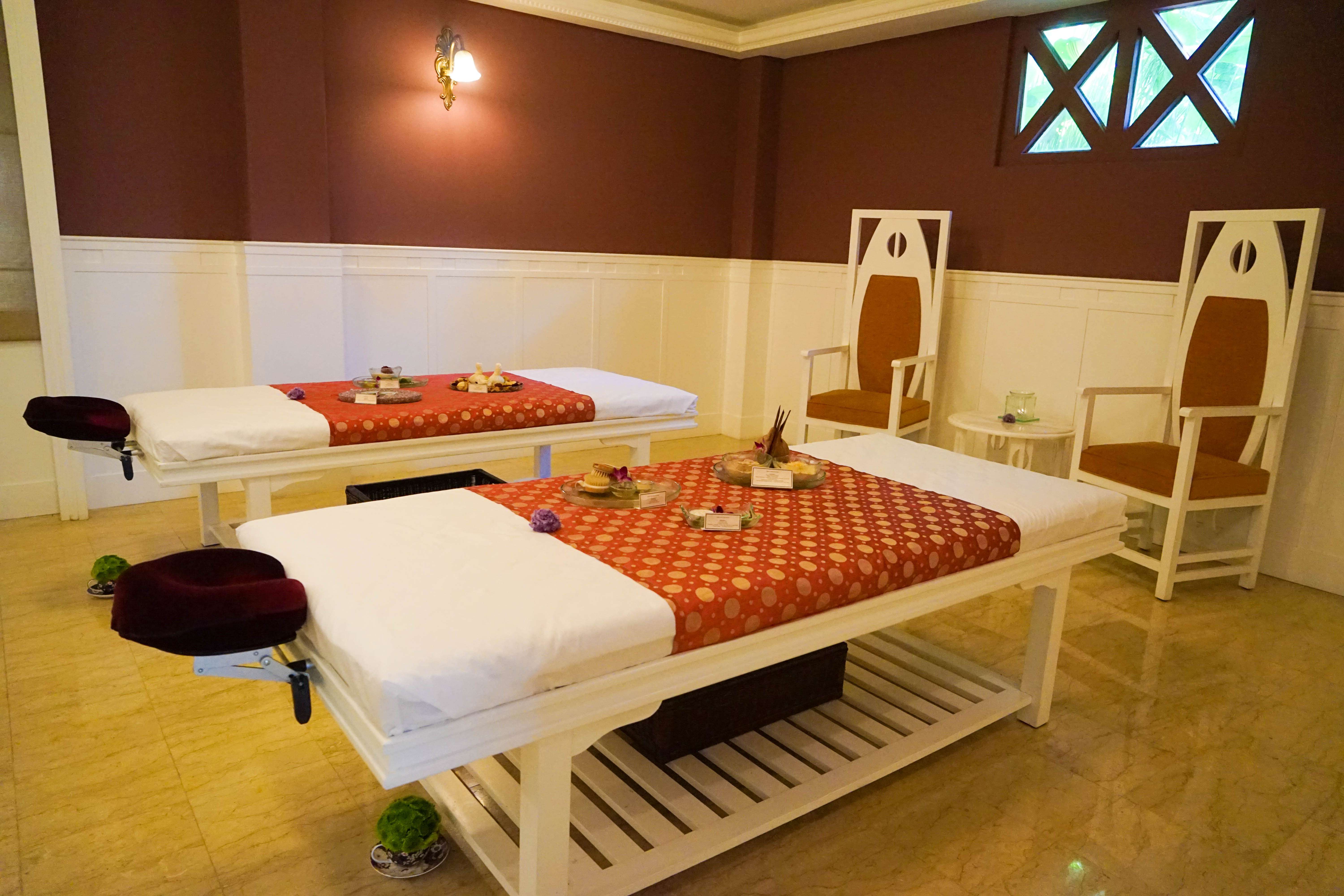 The Majestic Spa Hotel Kuala Lumpur