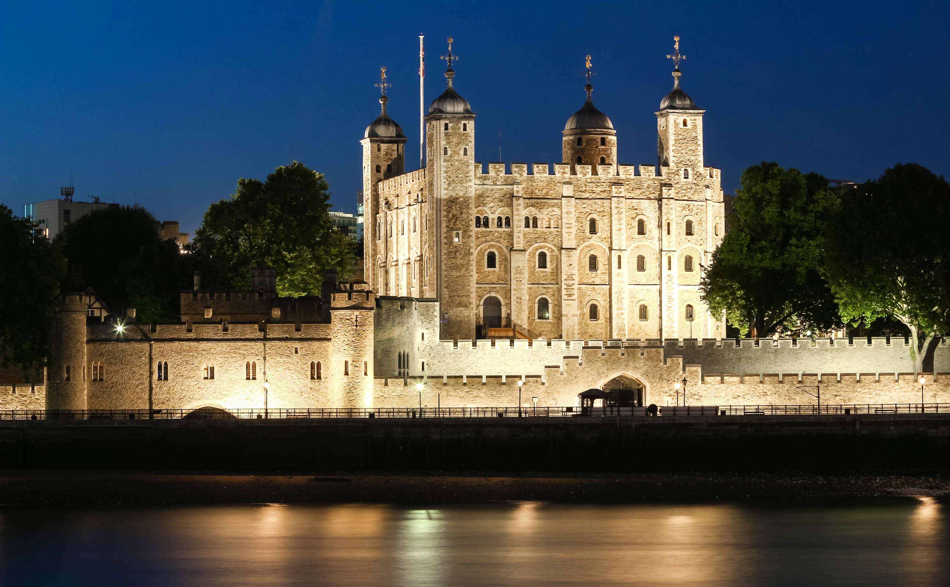 Tower of London