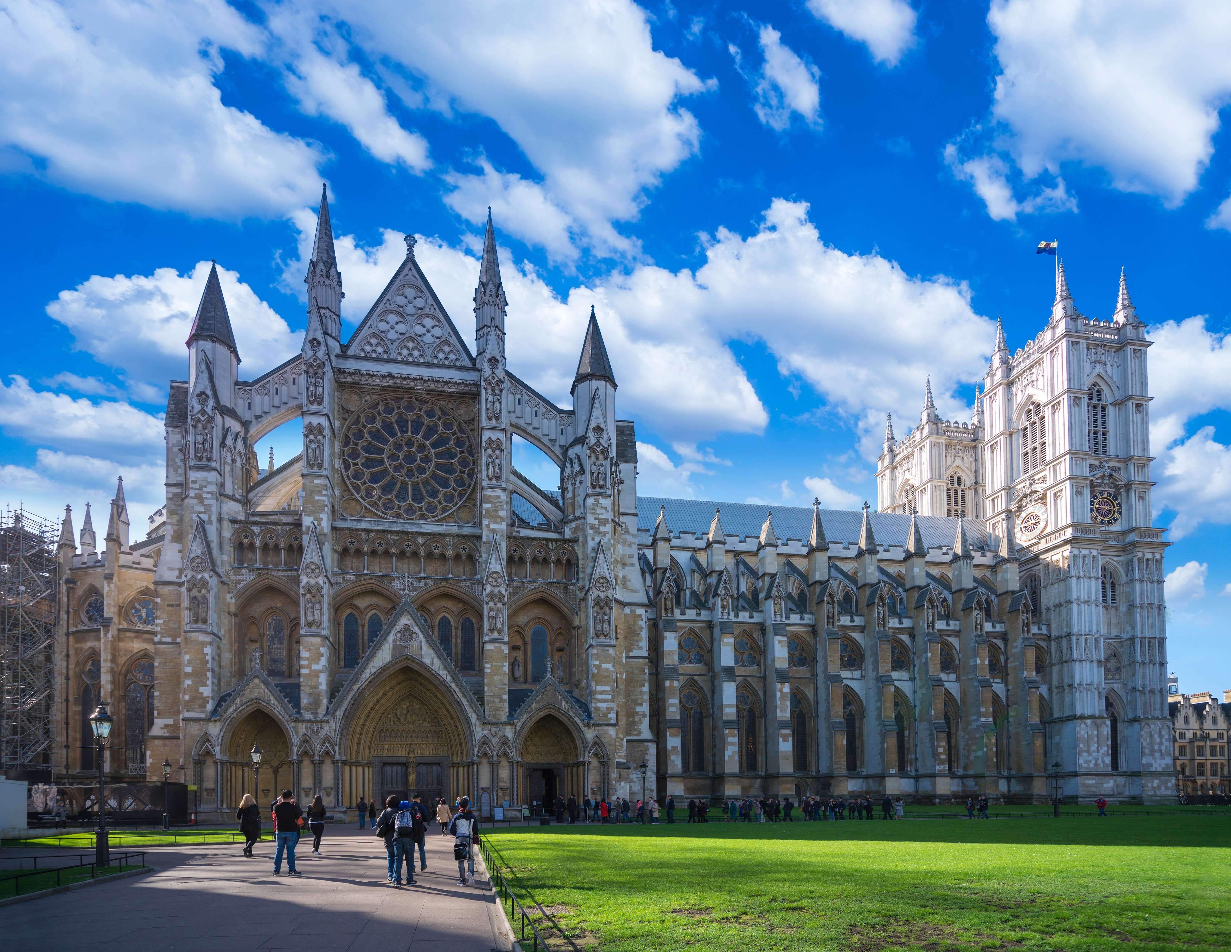 Westminster Abbey