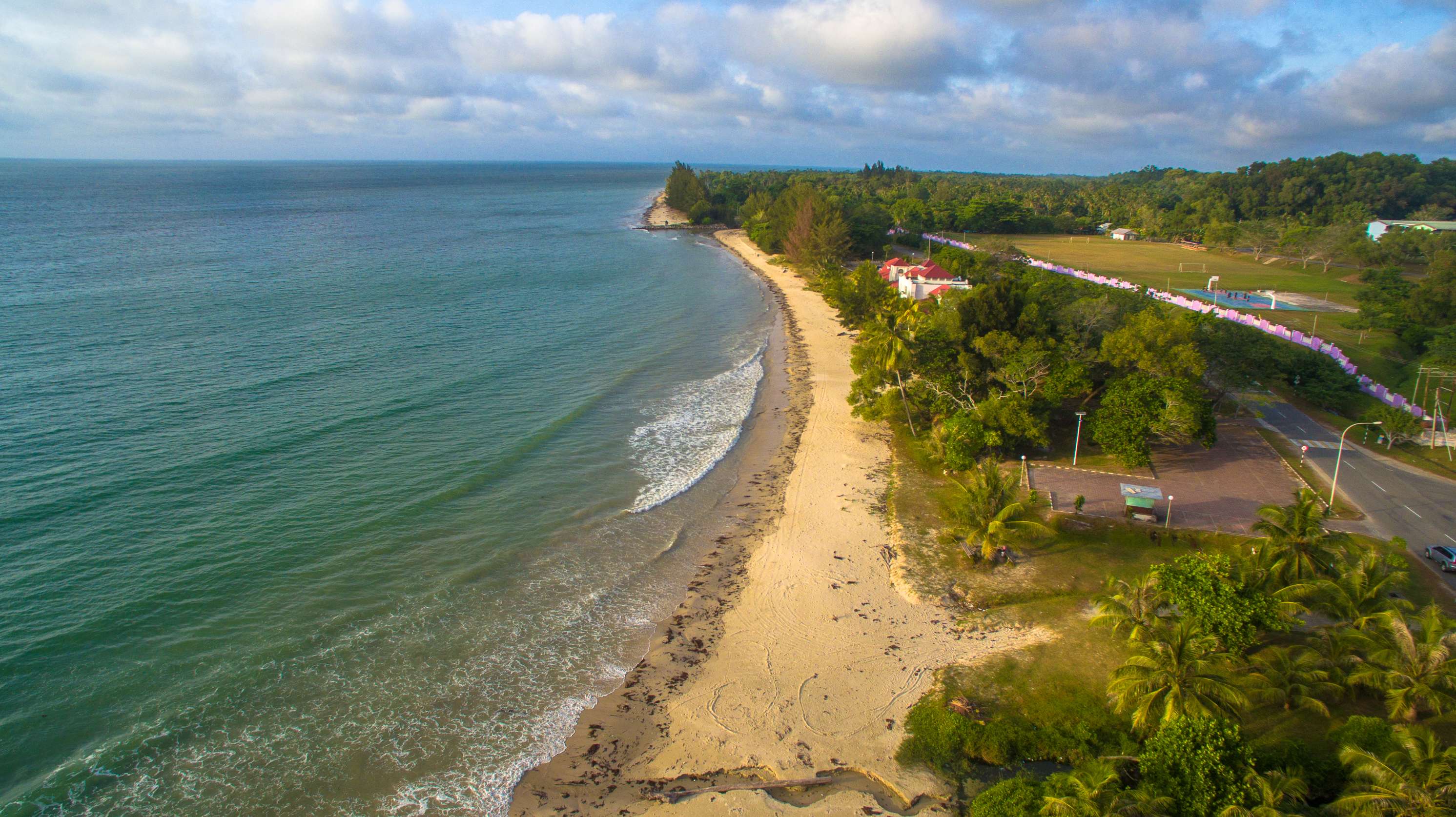 Layang-layang Island