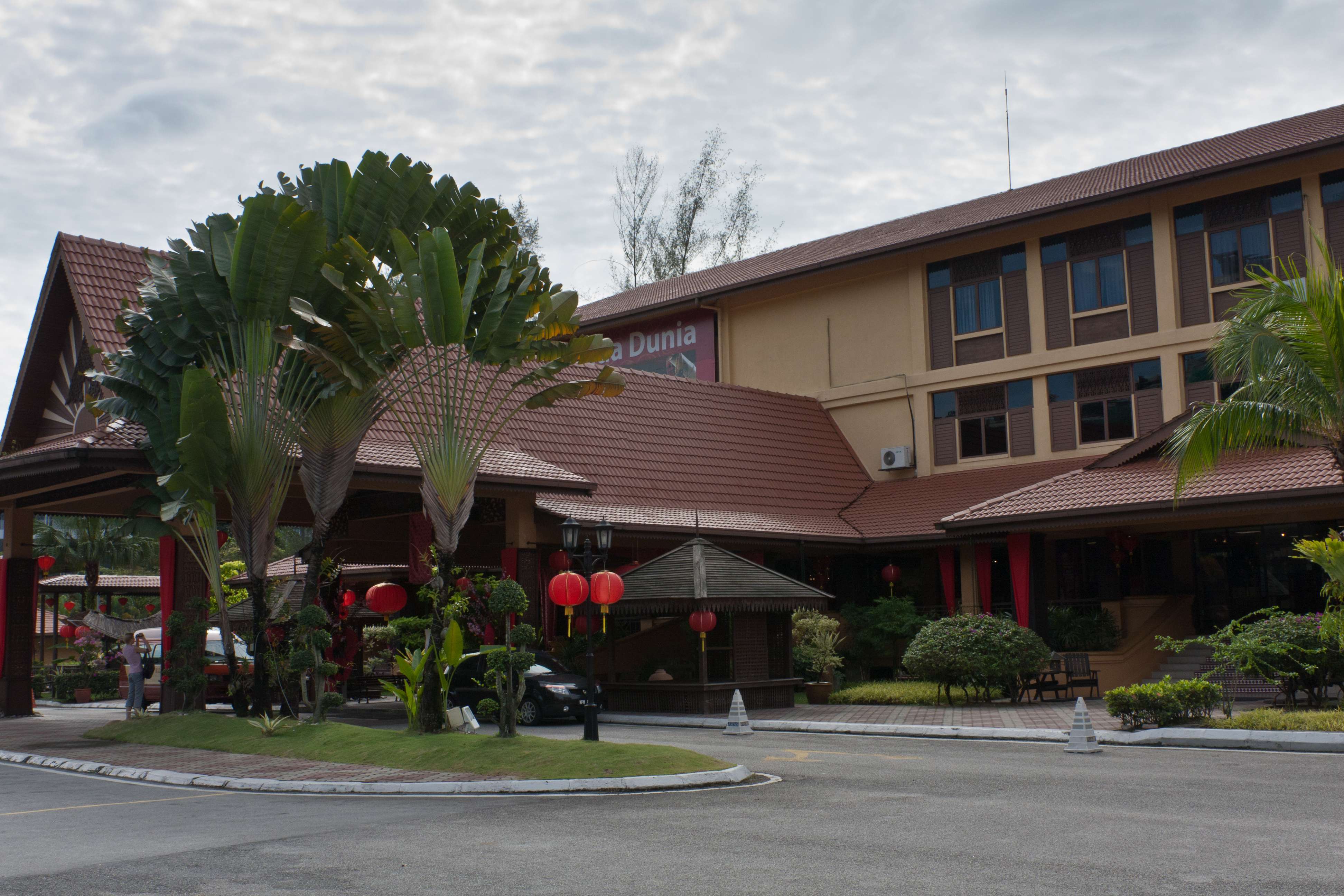  Kuala Lumpur Craft Museum