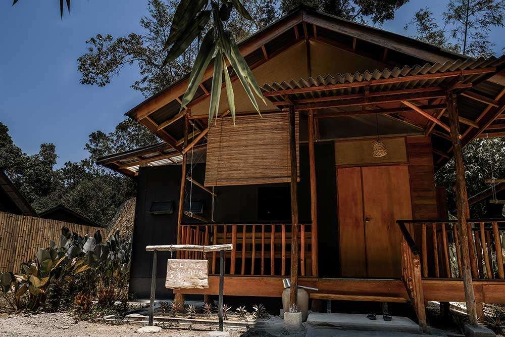 The Sticks, Selangor