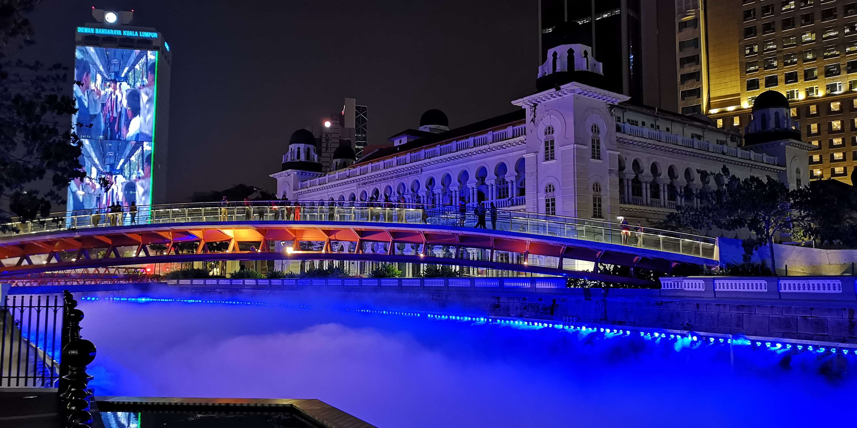 The Bridge @ River of Life