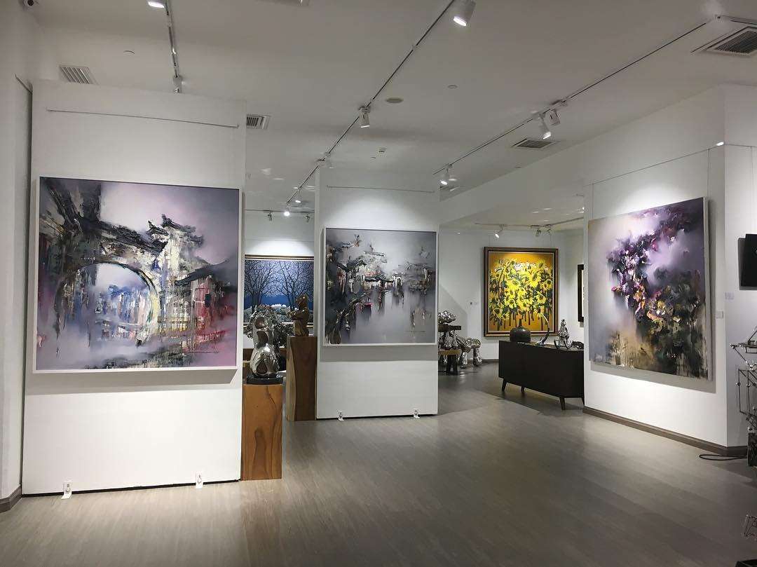 Art Weme Contemporary Gallery