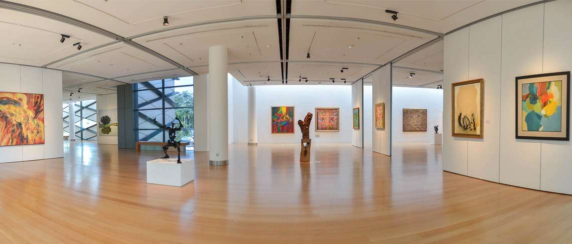25 Art Galleries in Kuala Lumpur That You Need to Visit in {{year}}