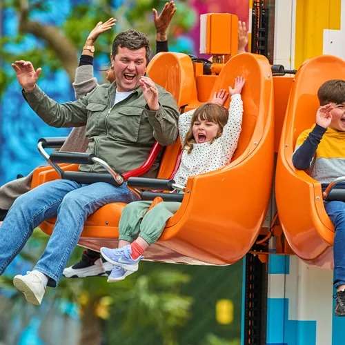  Fire And Ice Firefall