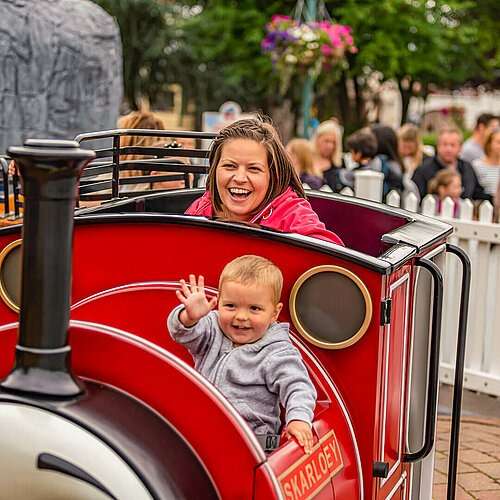  Blue Mountain Engines