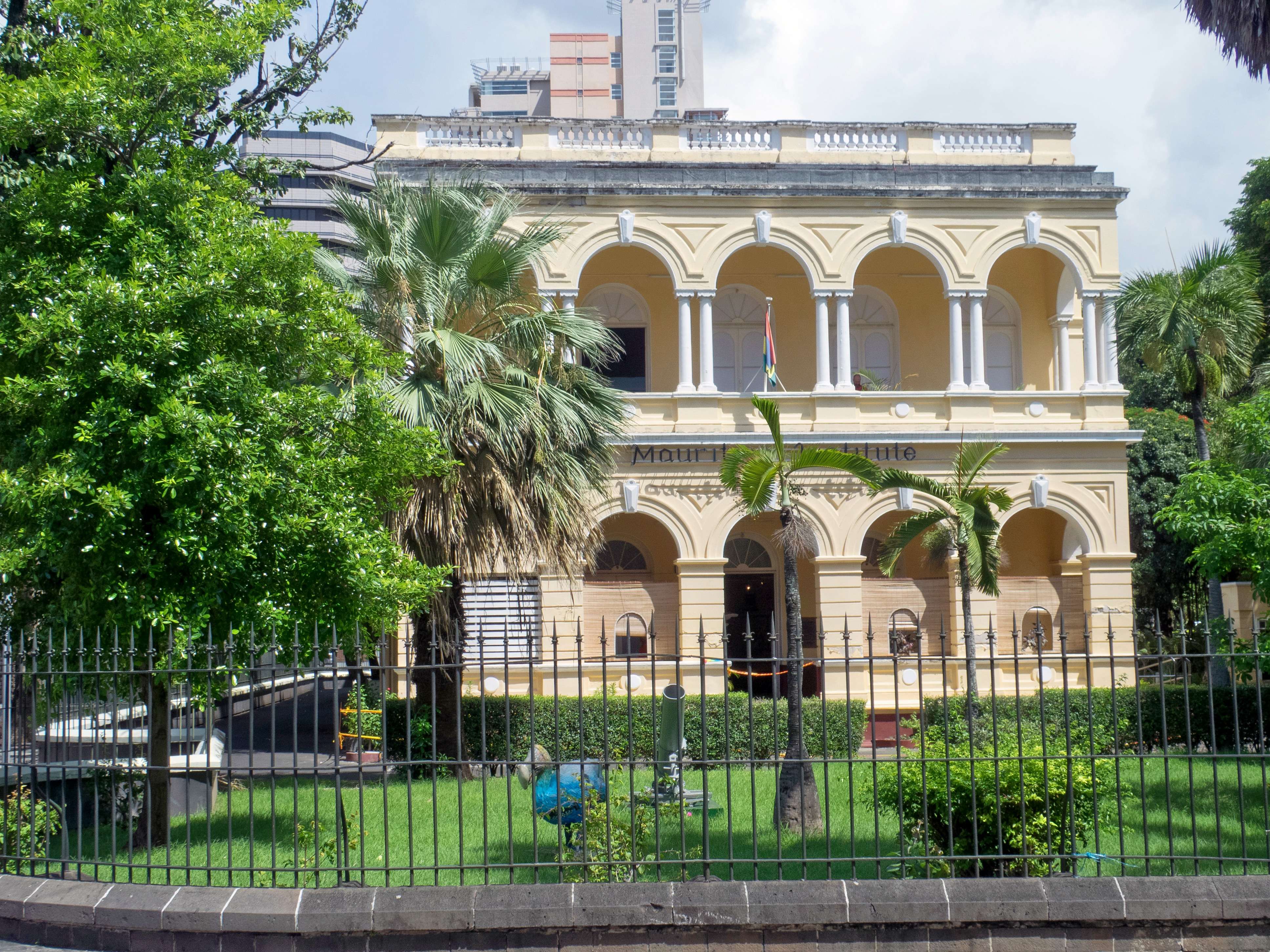 Pay A Visit To The Natural History Museum