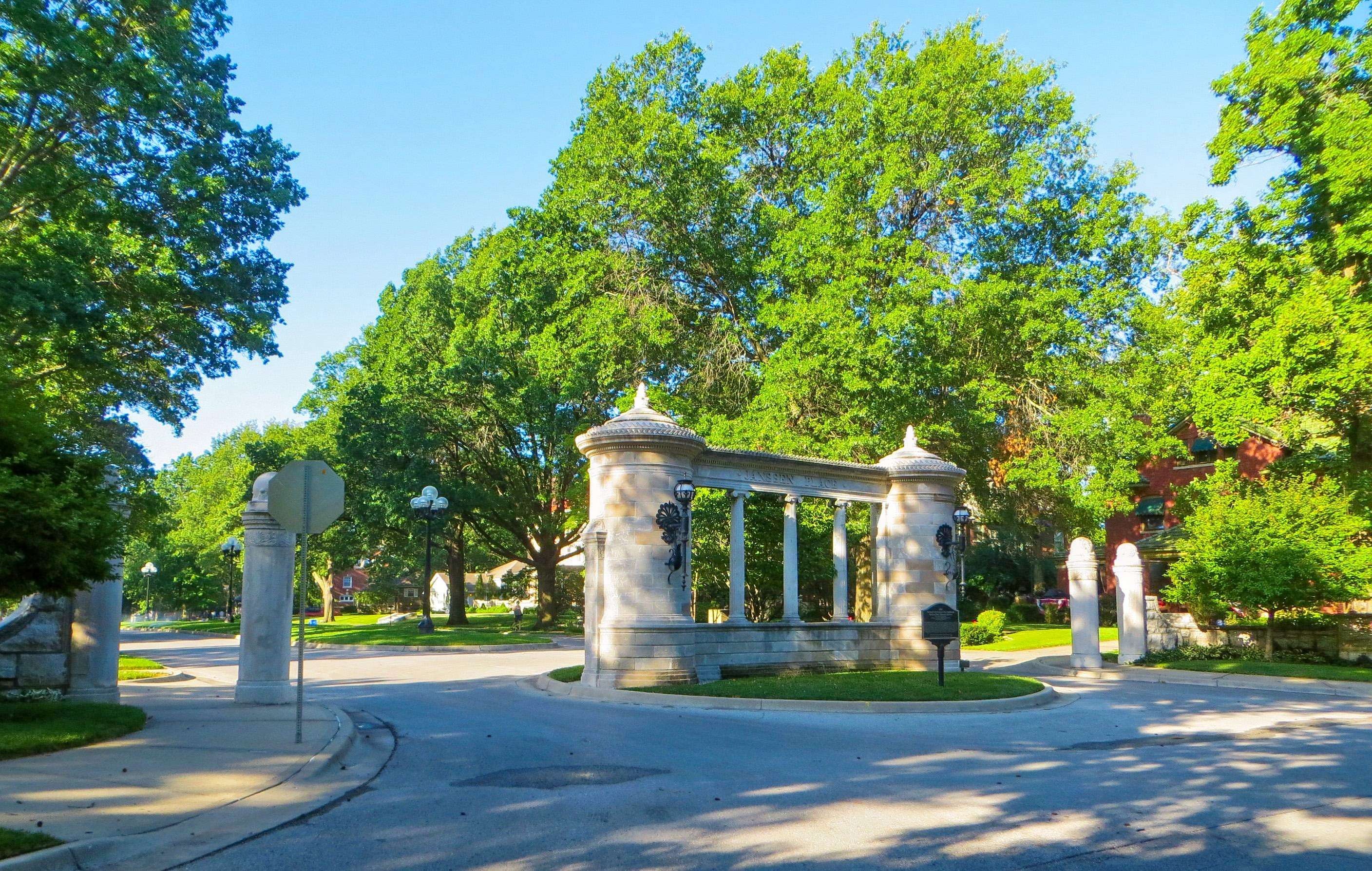 Pay A Visit To Hyde Park