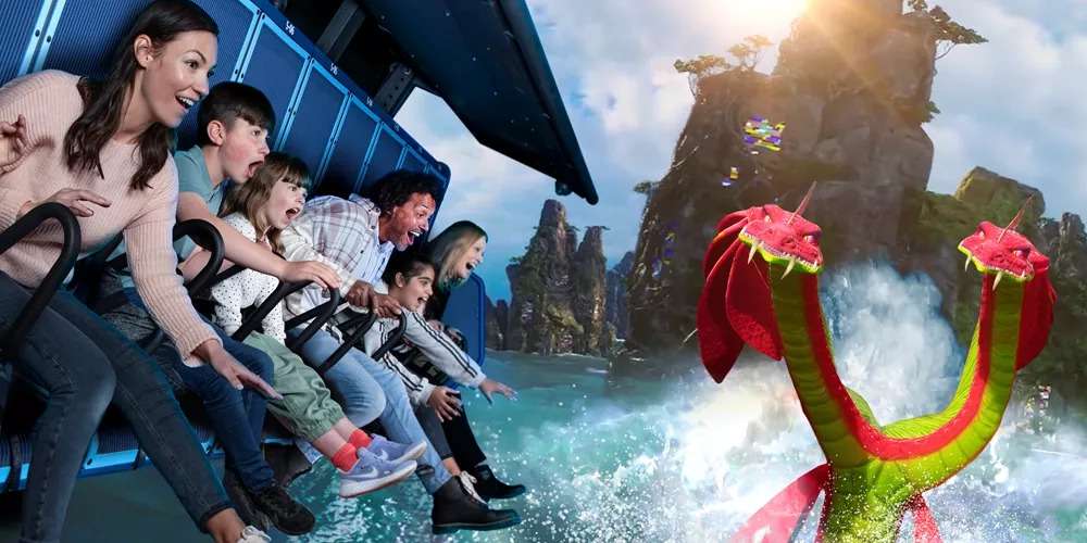 20 Legoland Windsor Rides For An Adventurous Day Out