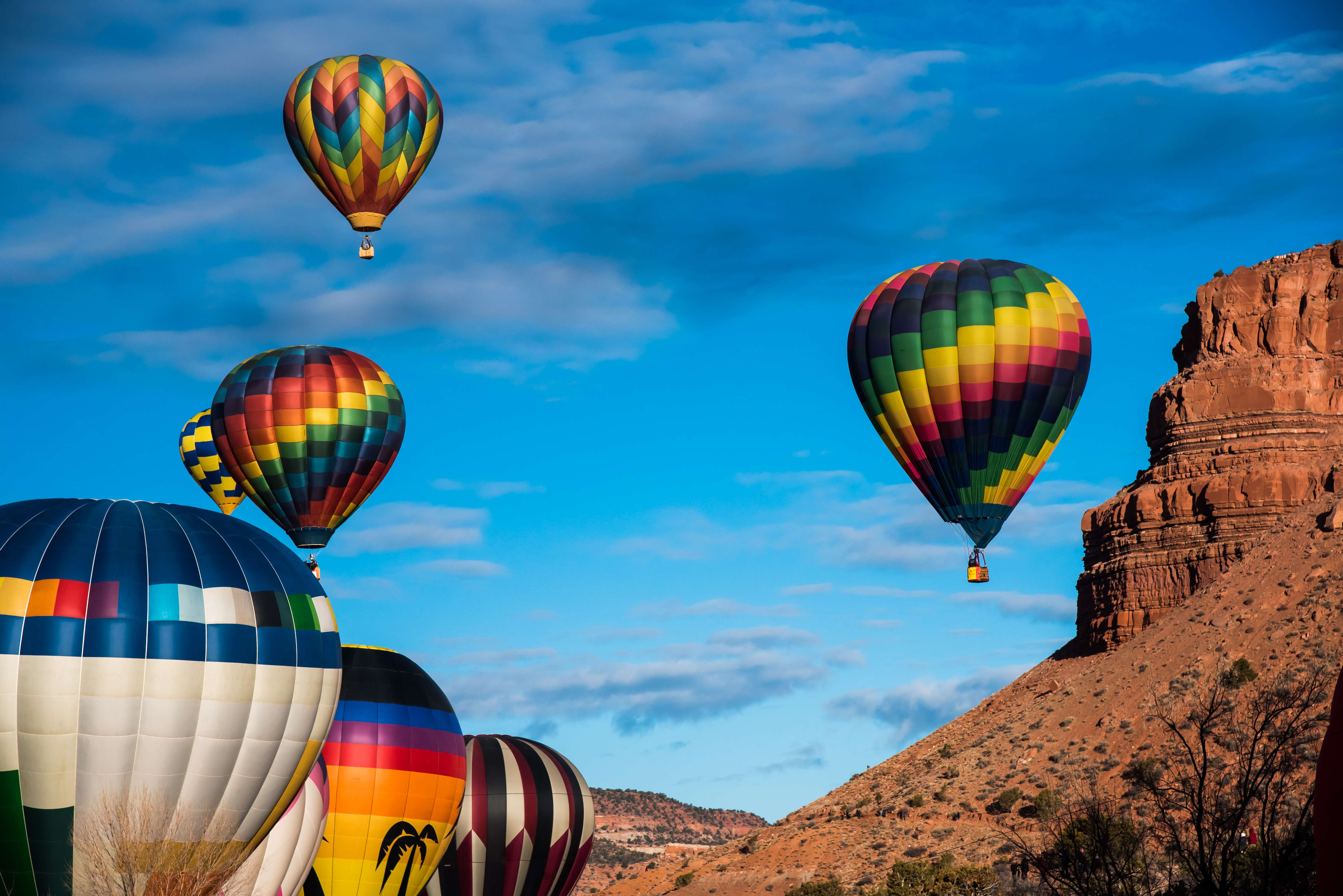 Monument Valley, United States