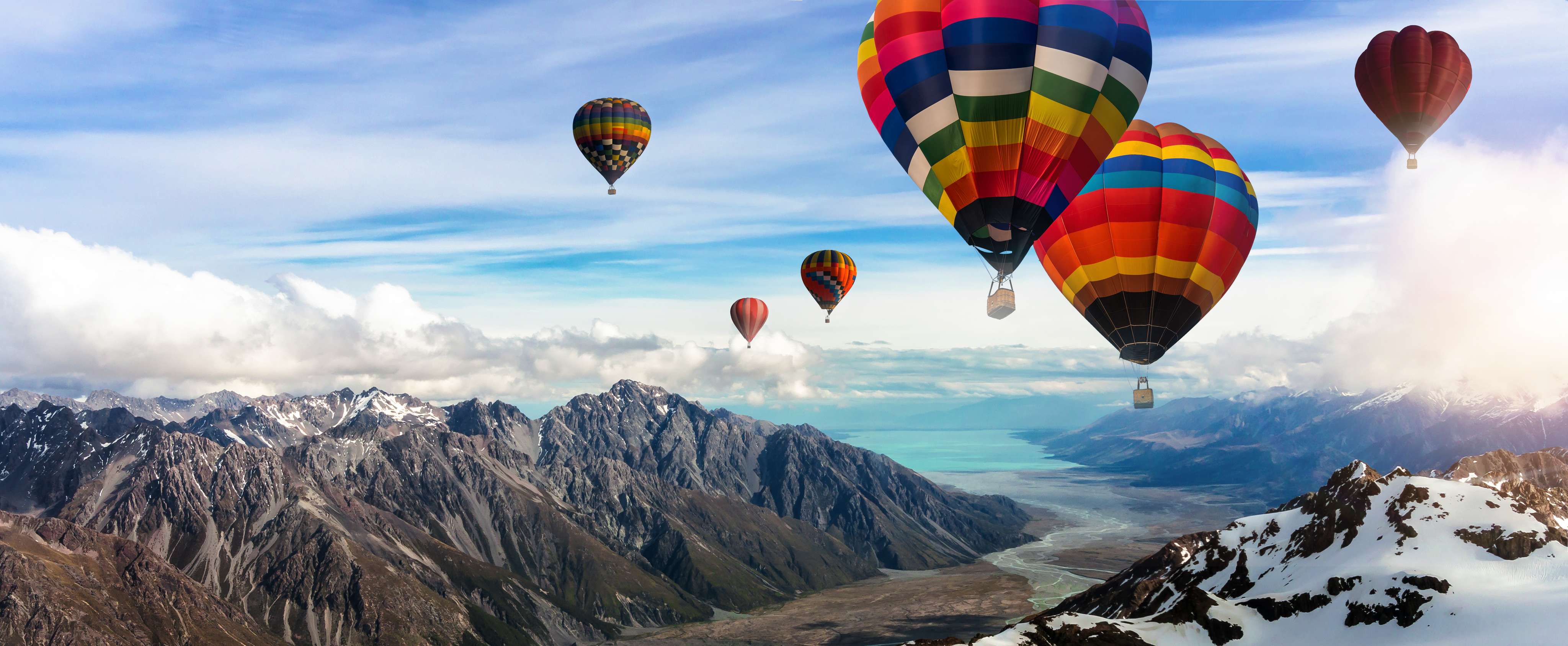 Queenstown, New Zealand