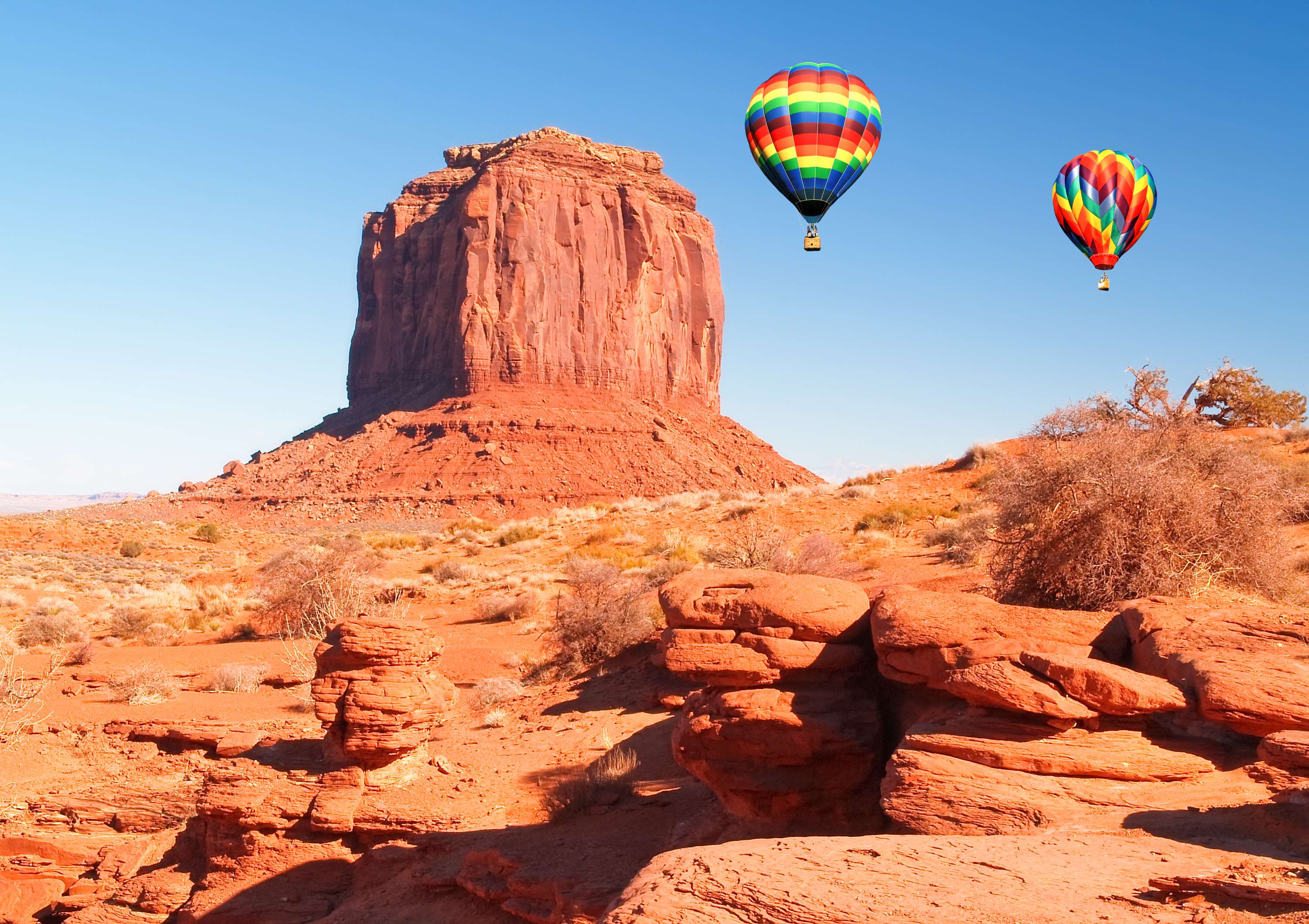 Park City, United States