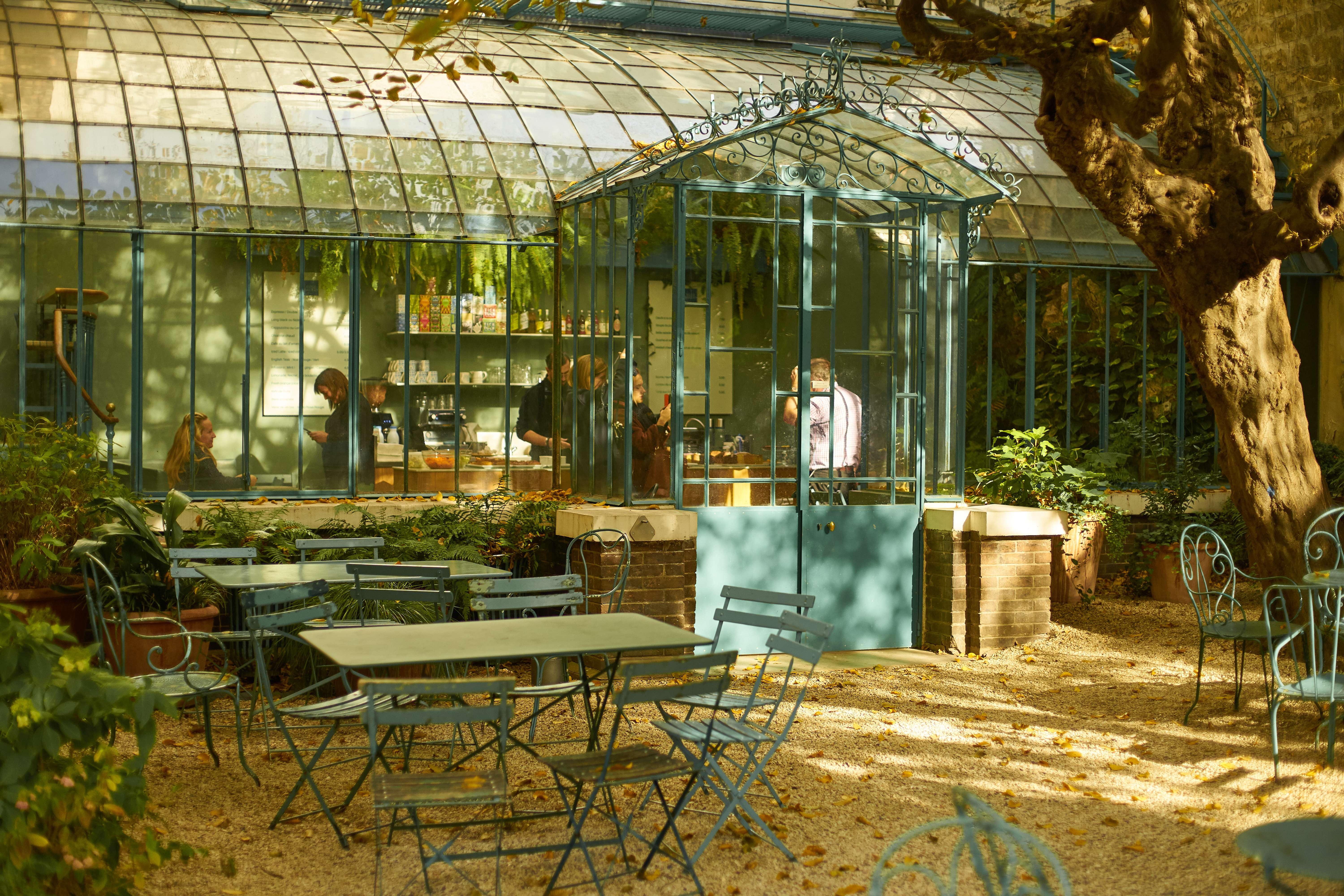 Museum Of Romantic Life