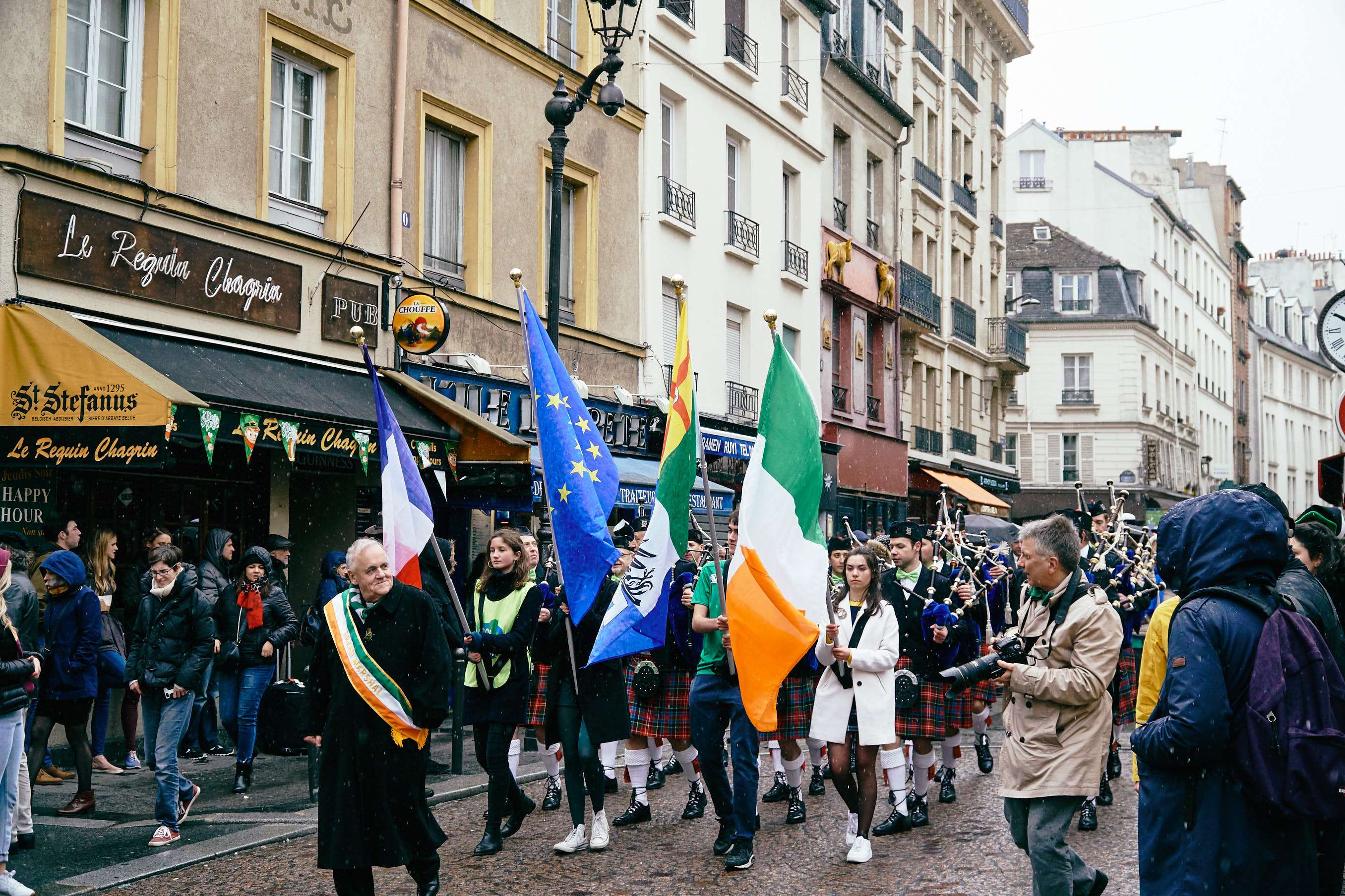 Celebrate St. Patrick’s Day