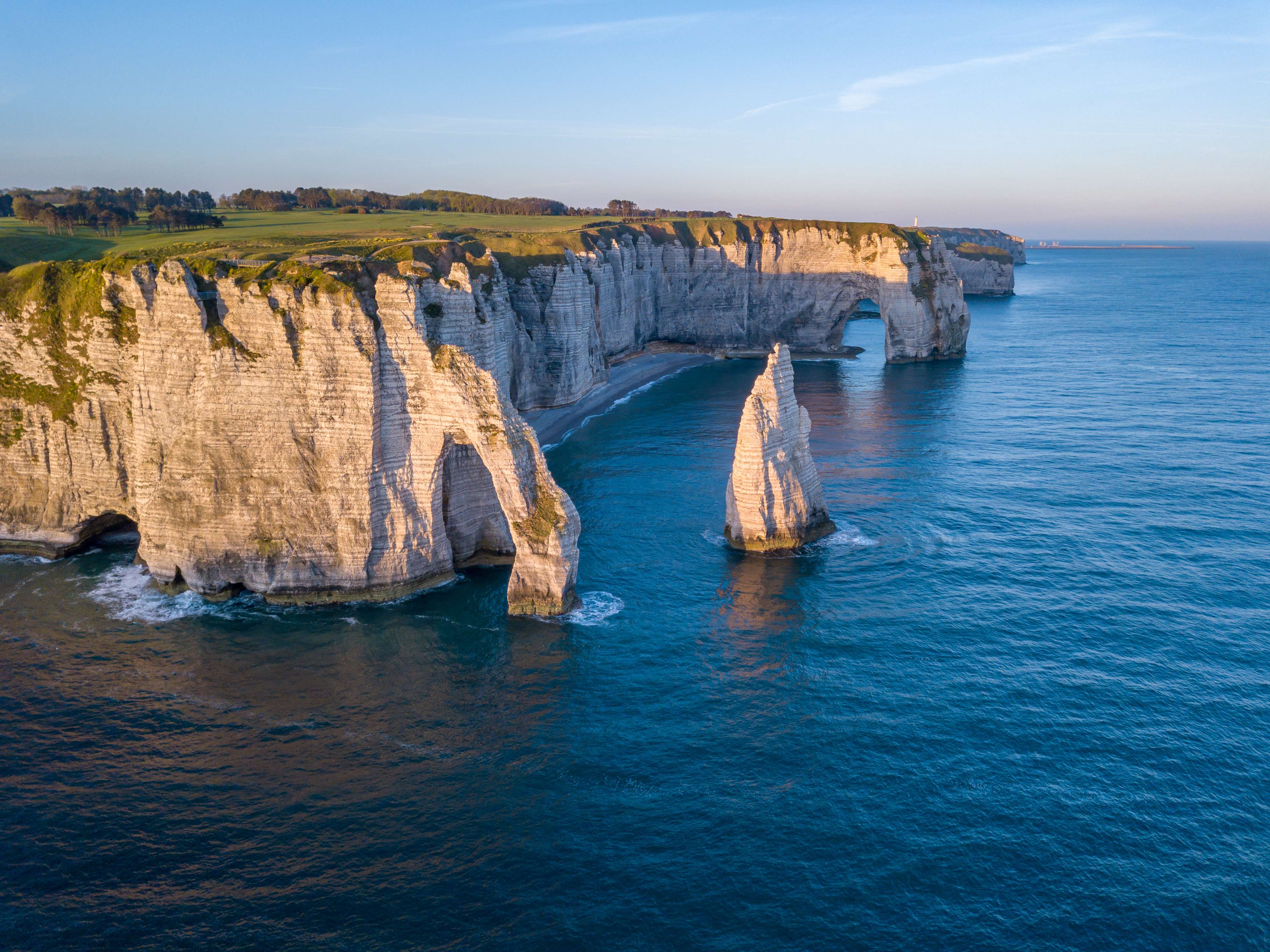 Étretat