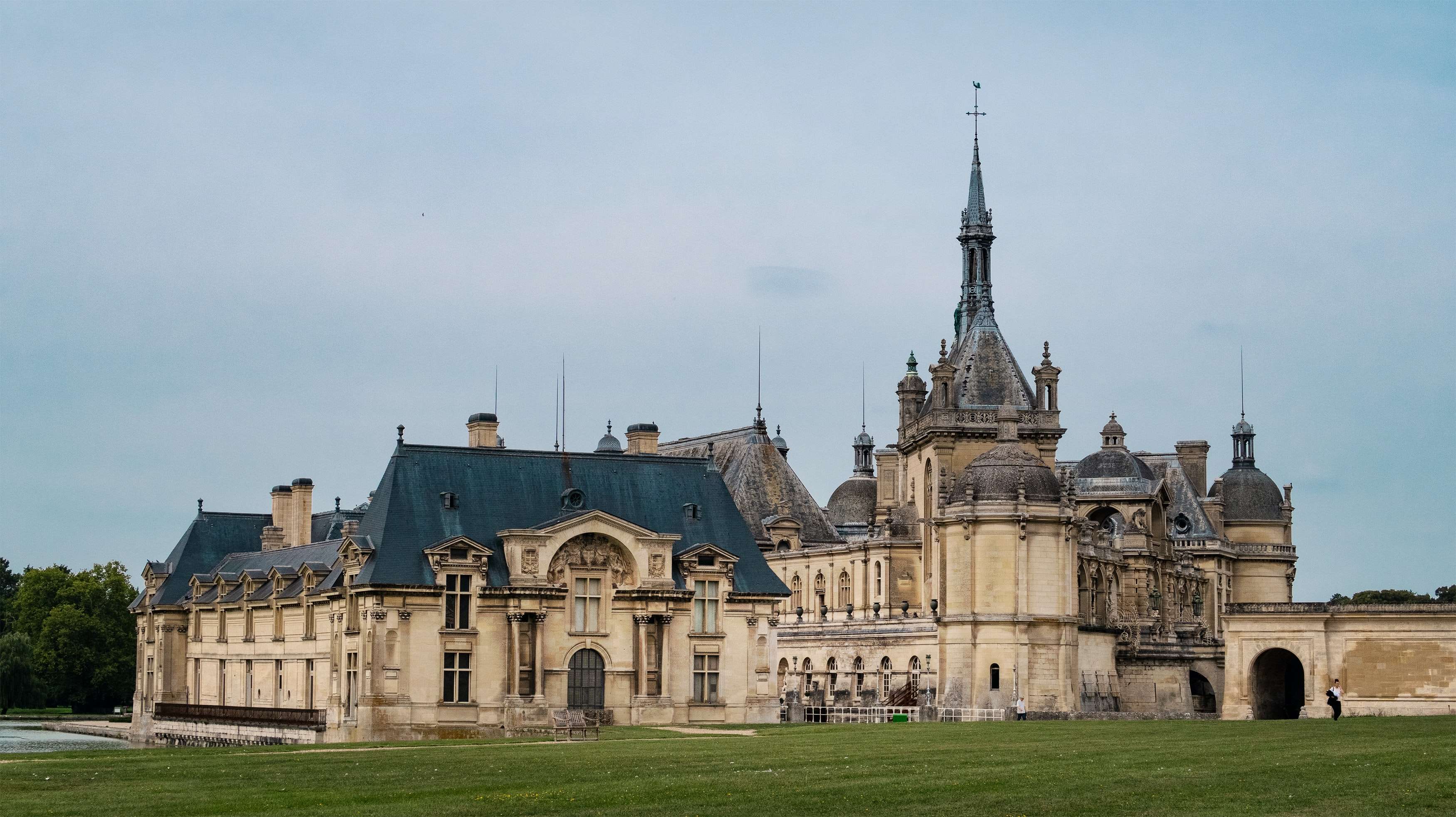 Château de Chantilly