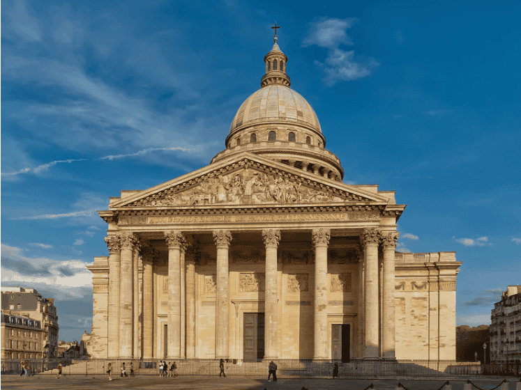 The Panthéon