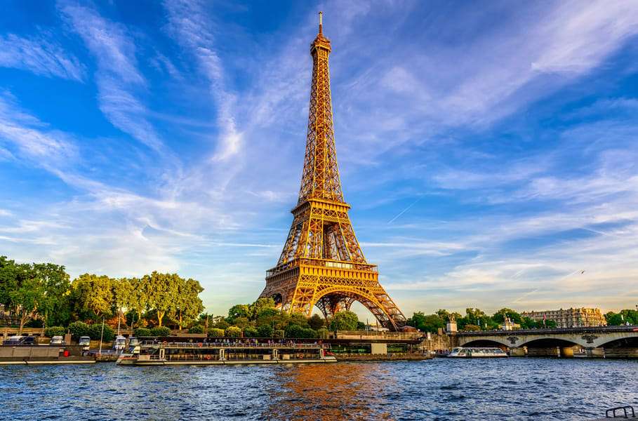 15 Historical Places In Paris: Upto 30% Off On Tickets