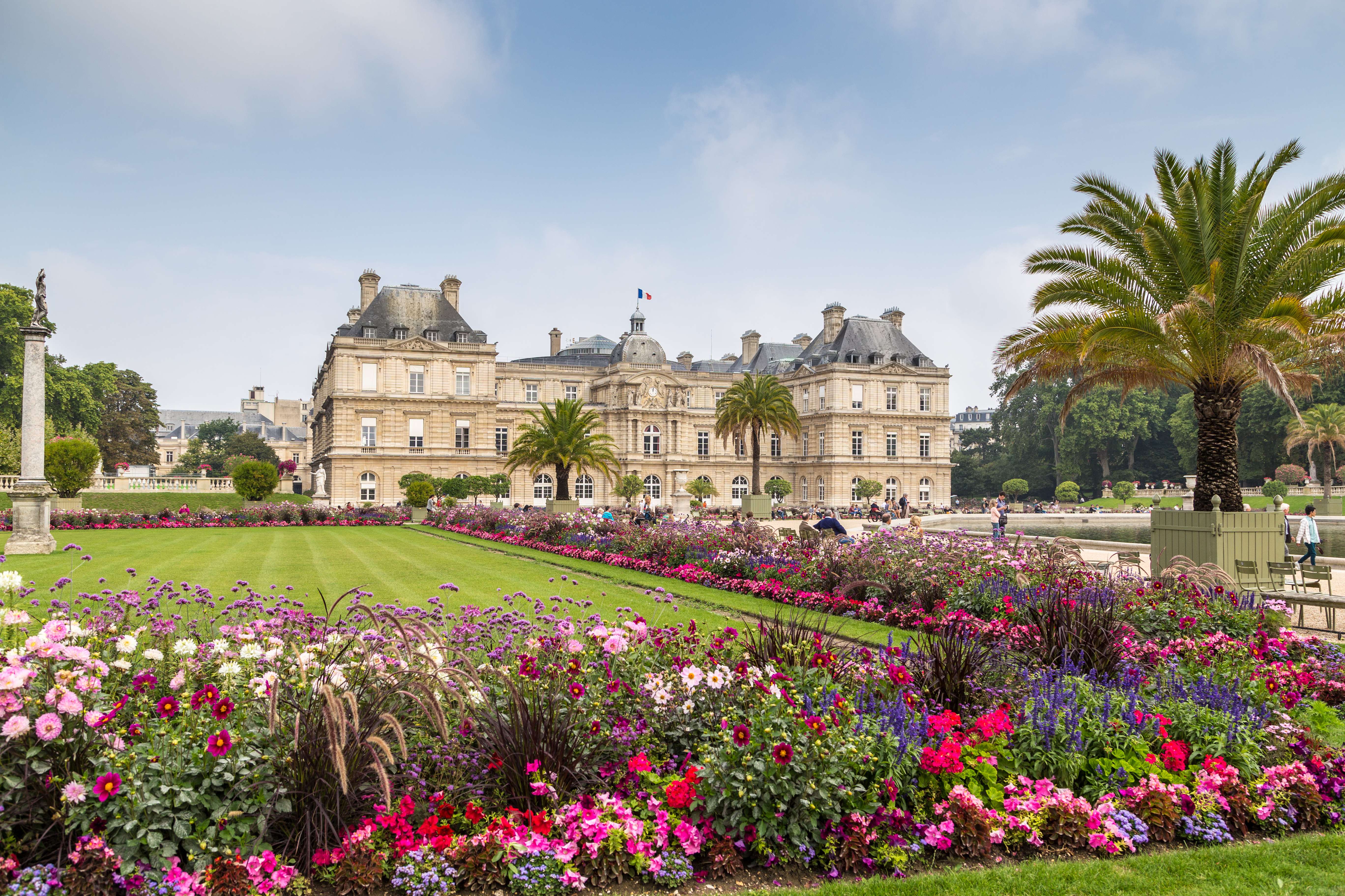See The Festival Of Lights At Jardin Des Plantes