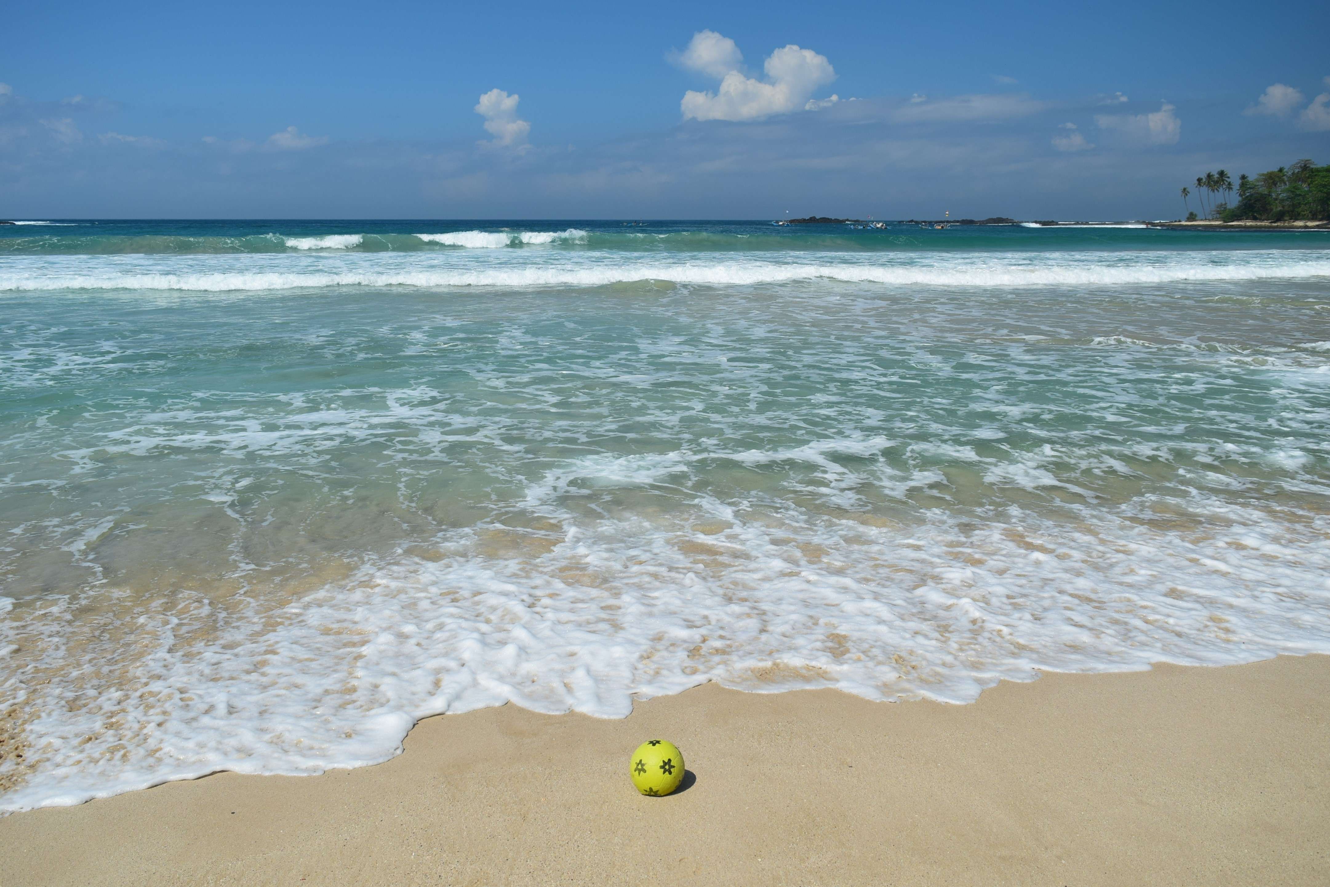 10 Beaches To Visit Near Paris For A Sun-Kissed Getaway!!