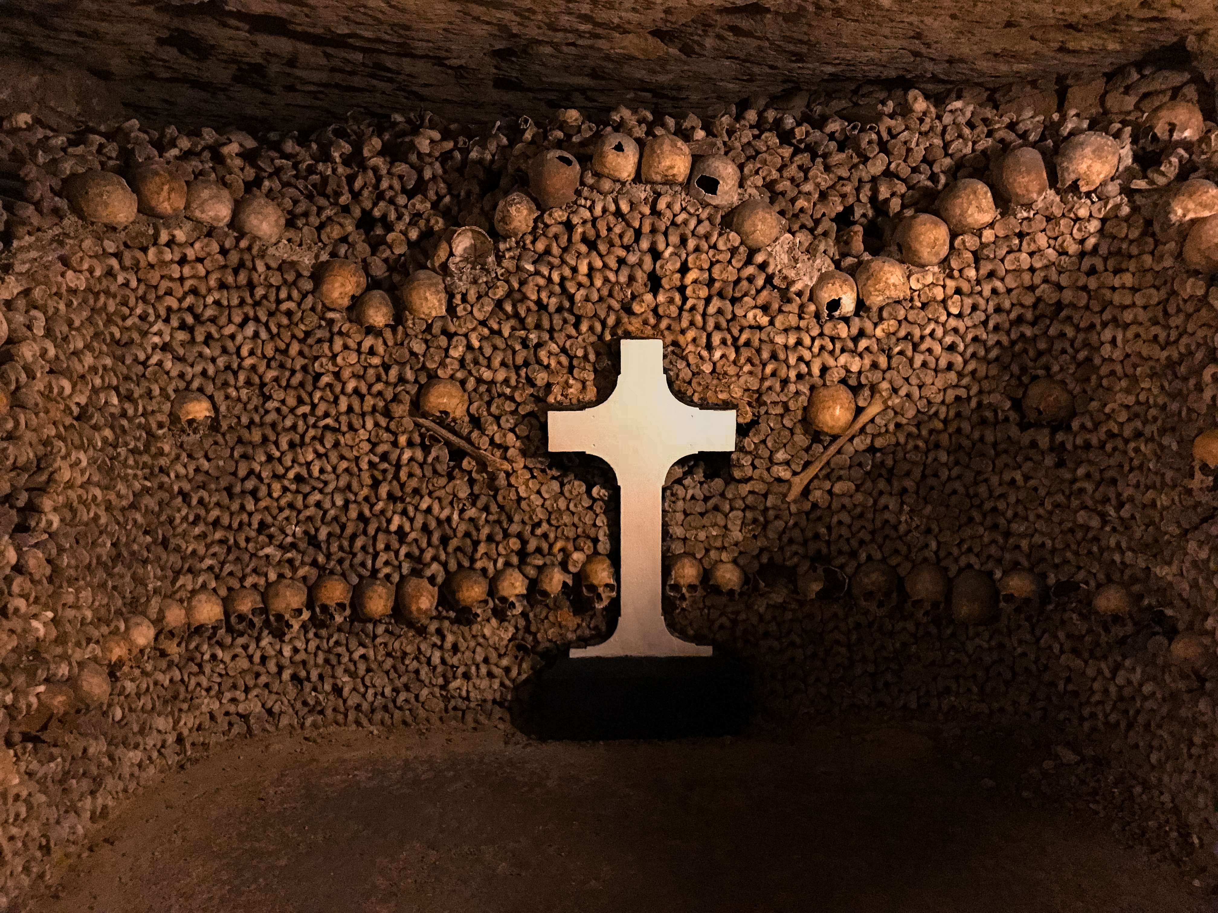 10 Things to Do Near Catacombs Paris | Get Upto 40% Off deals
