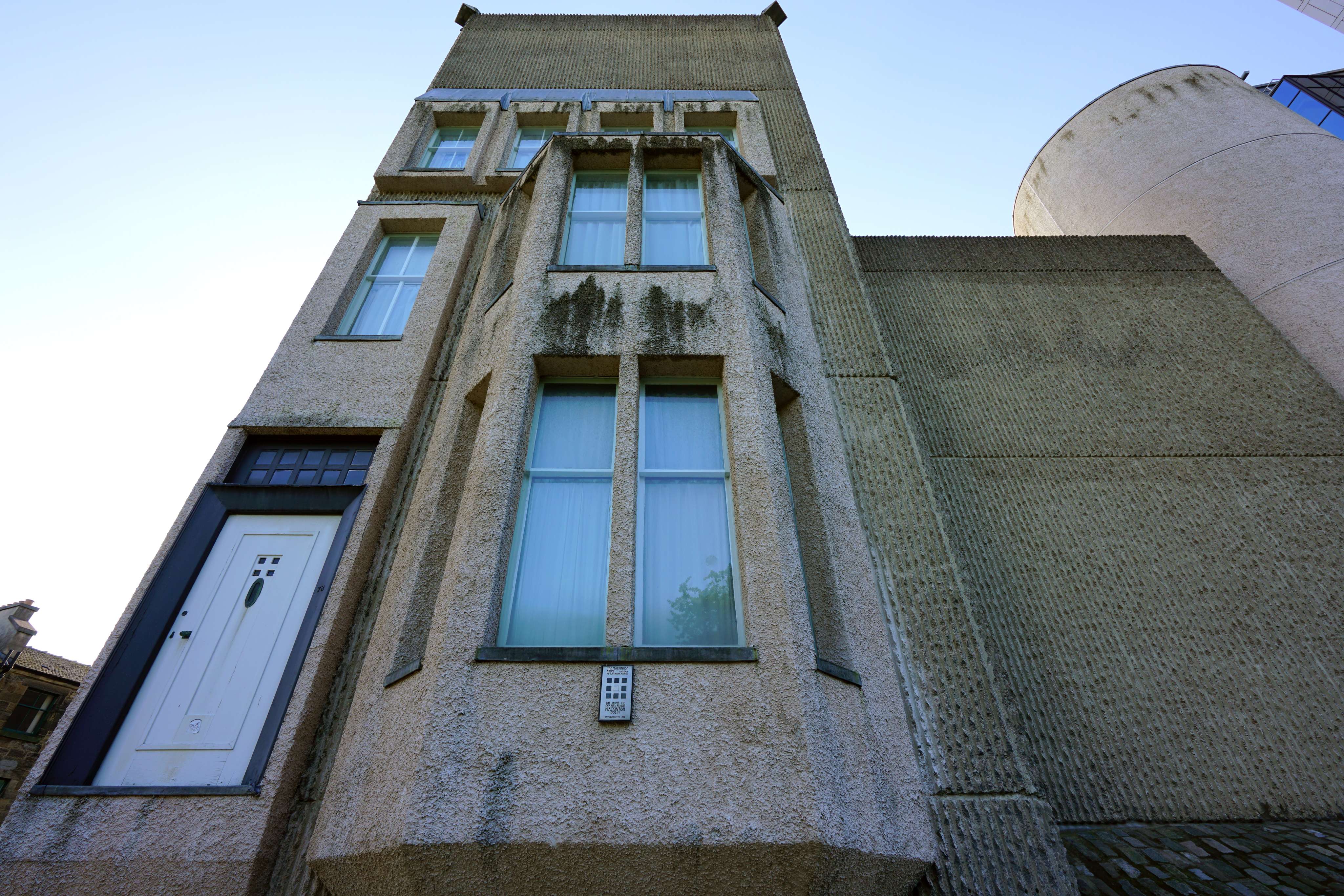 Discover Hunterian Art Gallery And Museum