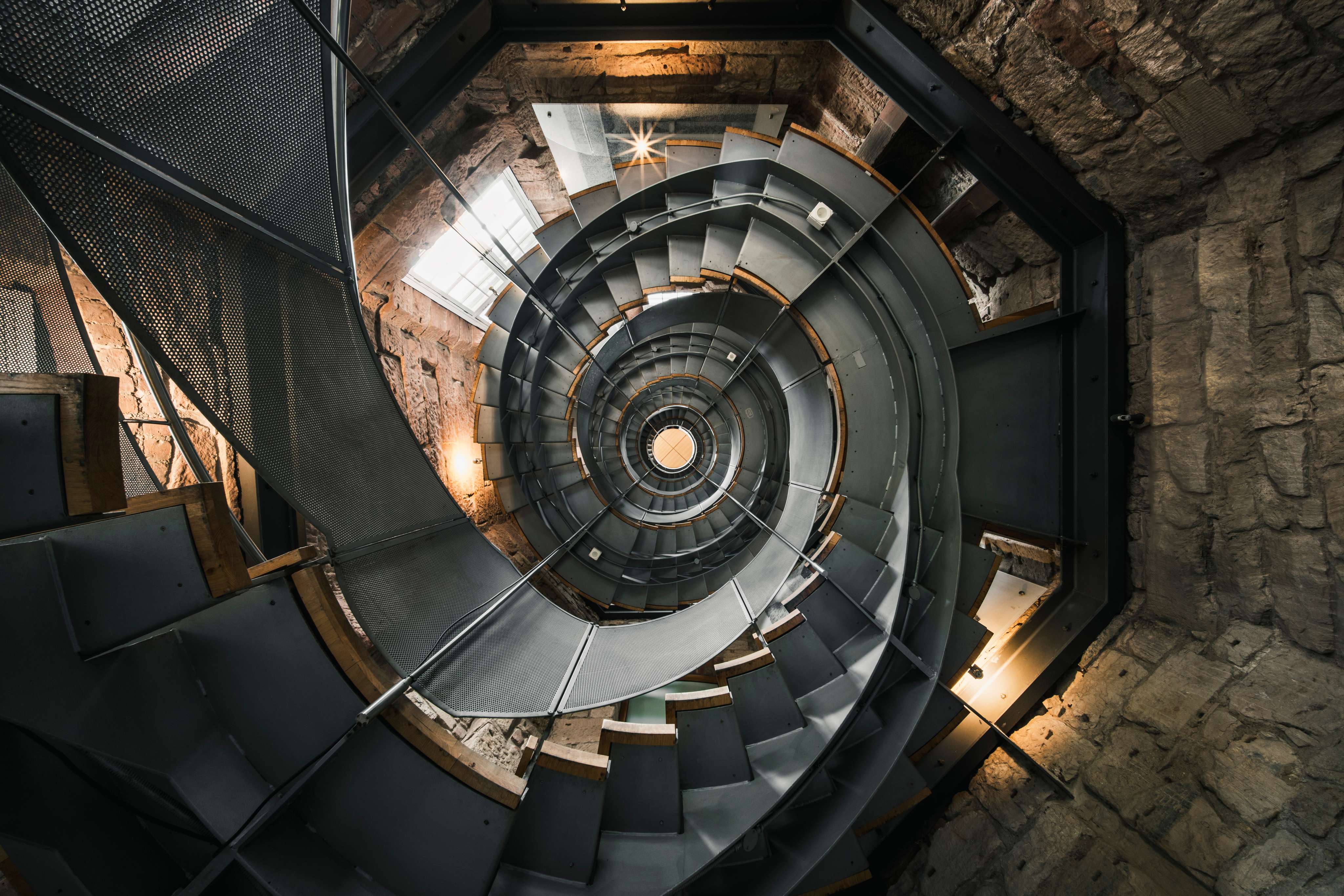 Climb The Lighthouse