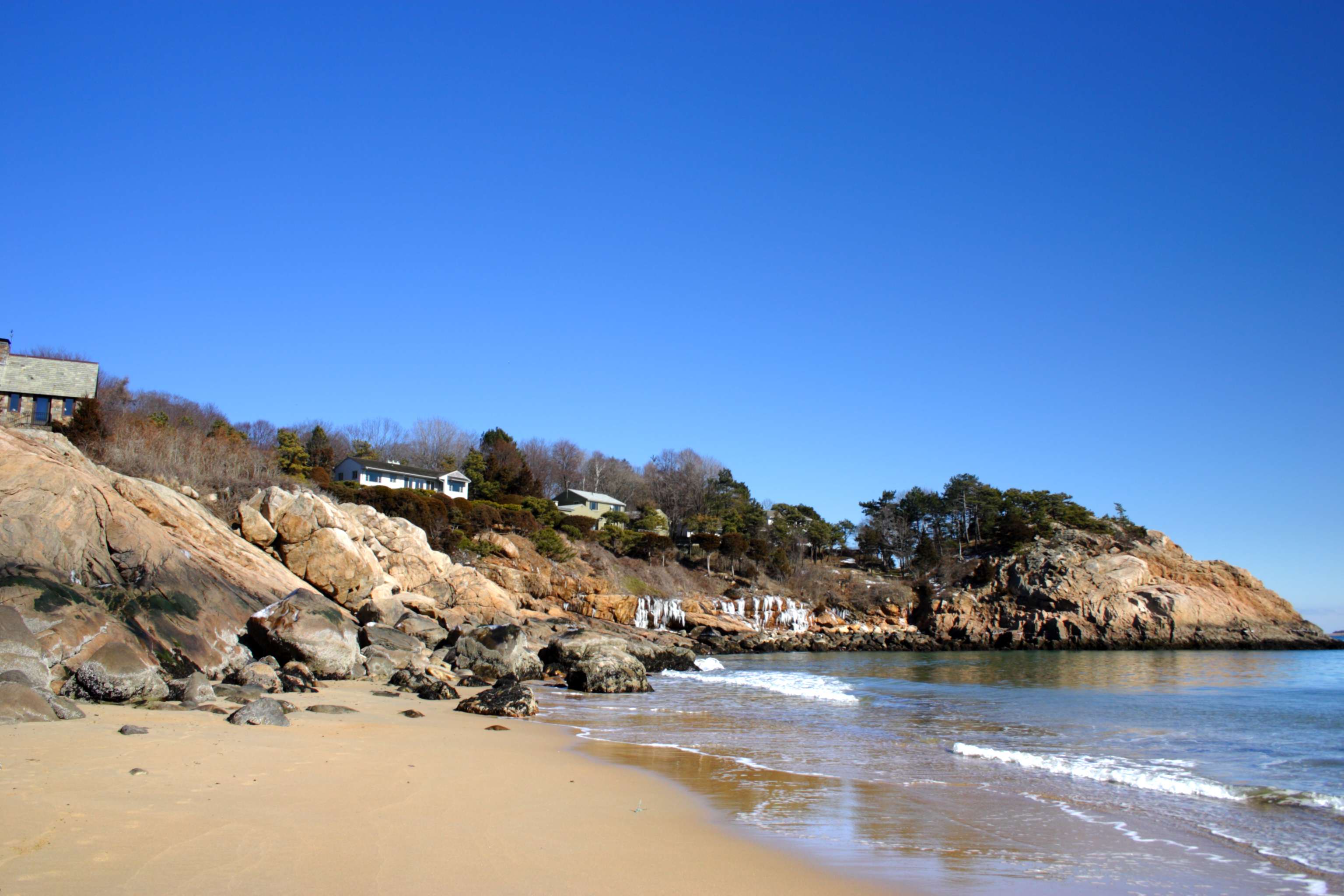 15 Beaches Near Manchester For A Perfect Seaside Day Out