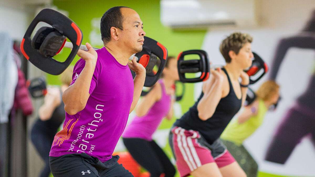 Have Fun at Arc Leisure Centre