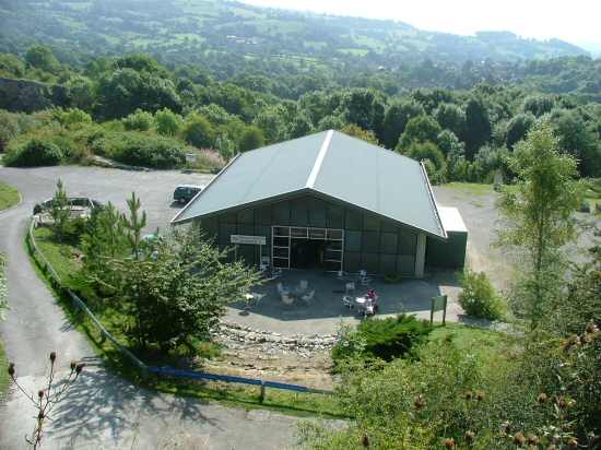 Stop by National Stone Museum